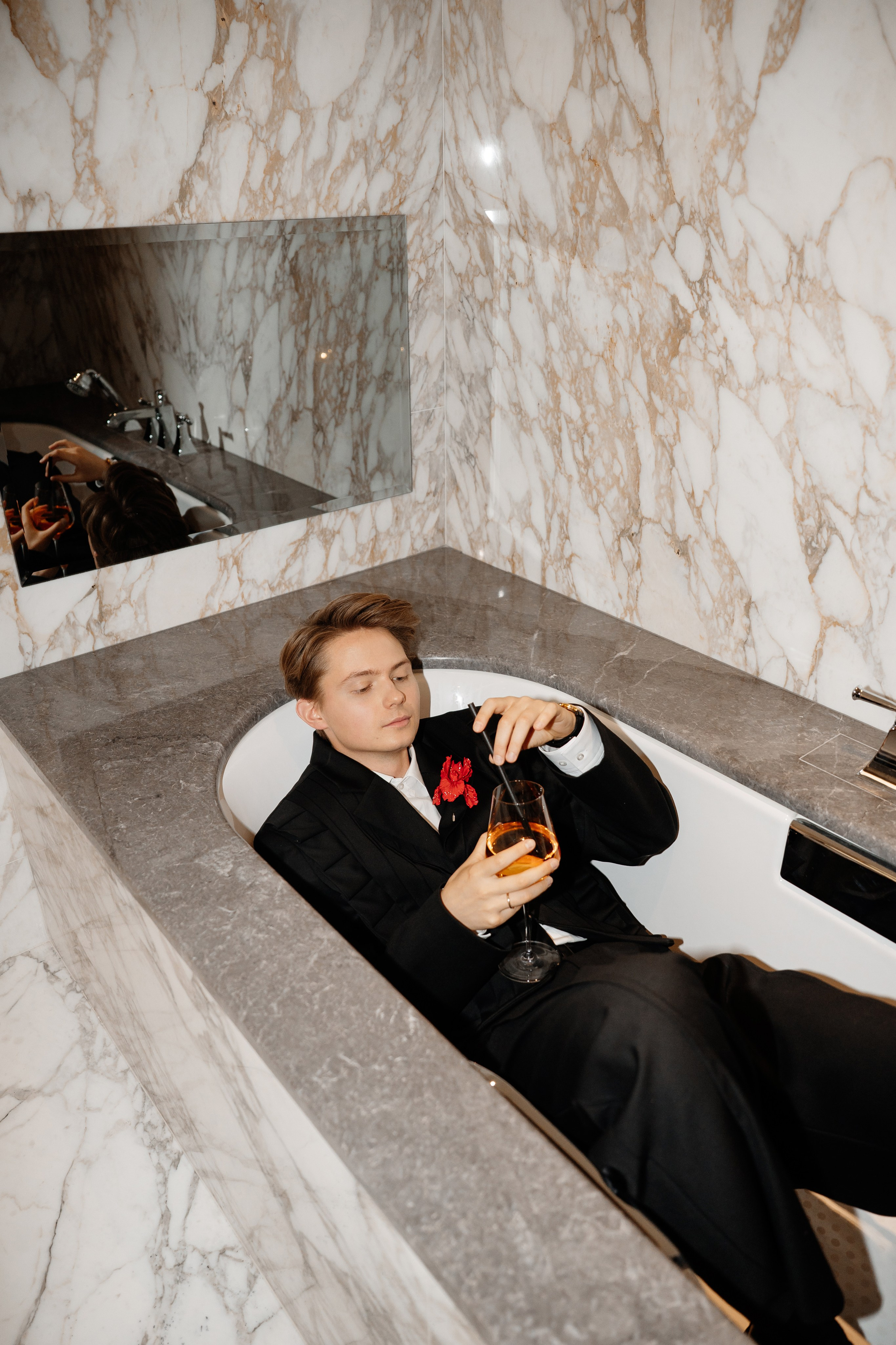 Иван и Полина. Свадебный и репортажный фотограф в Москве Андрей Вайман