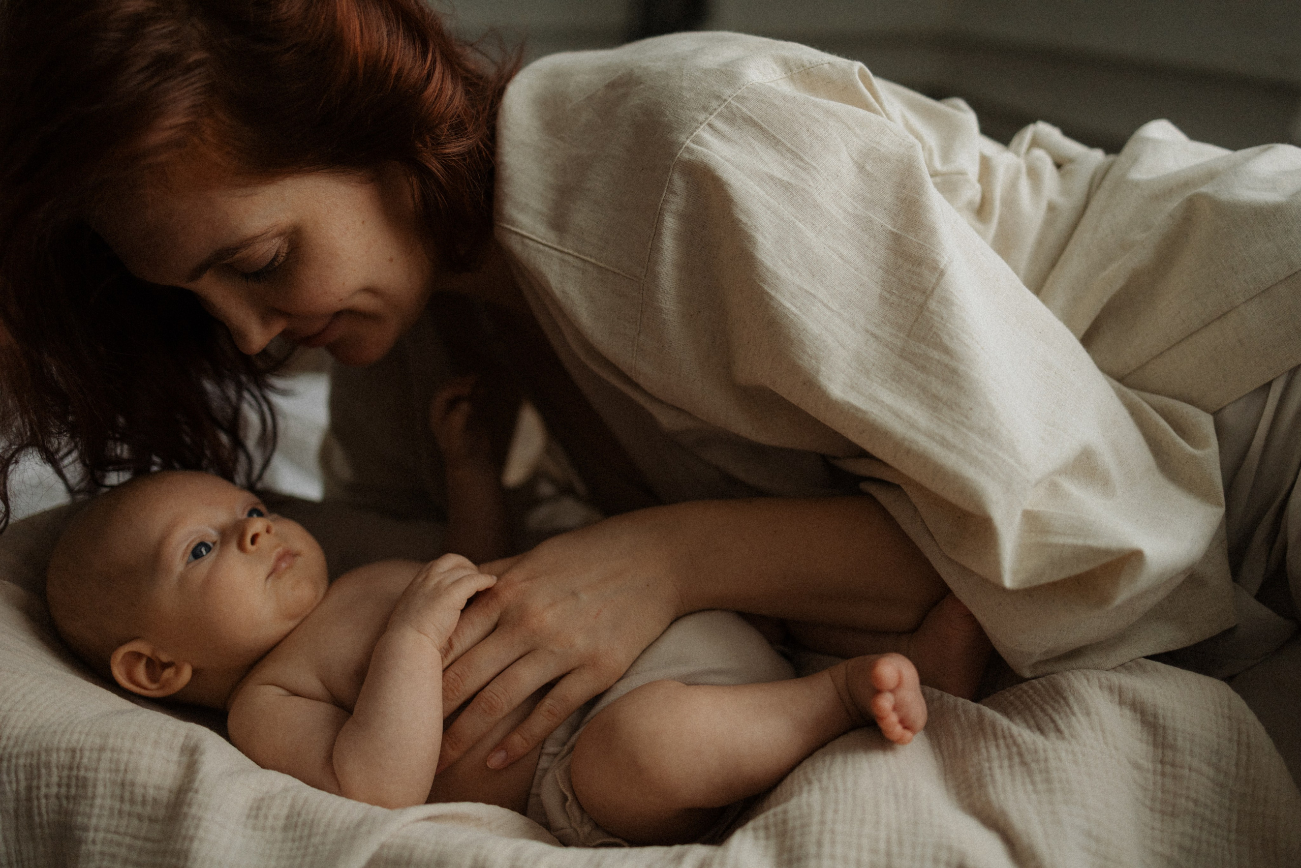 Семейный и детский фотограф в Хабаровске Мария Сердюк