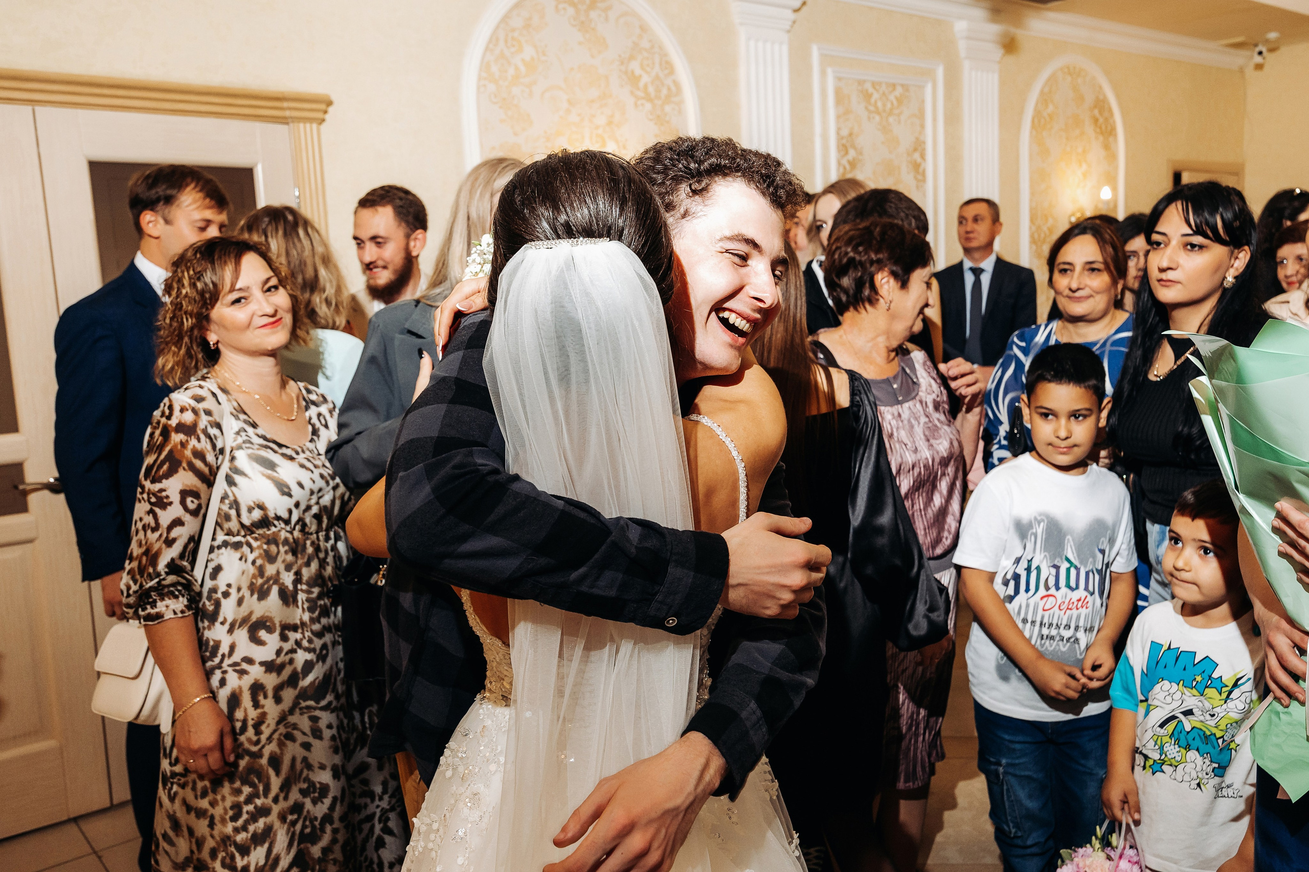 Максим Ангелина. Фотограф Омск Андрей Козяков