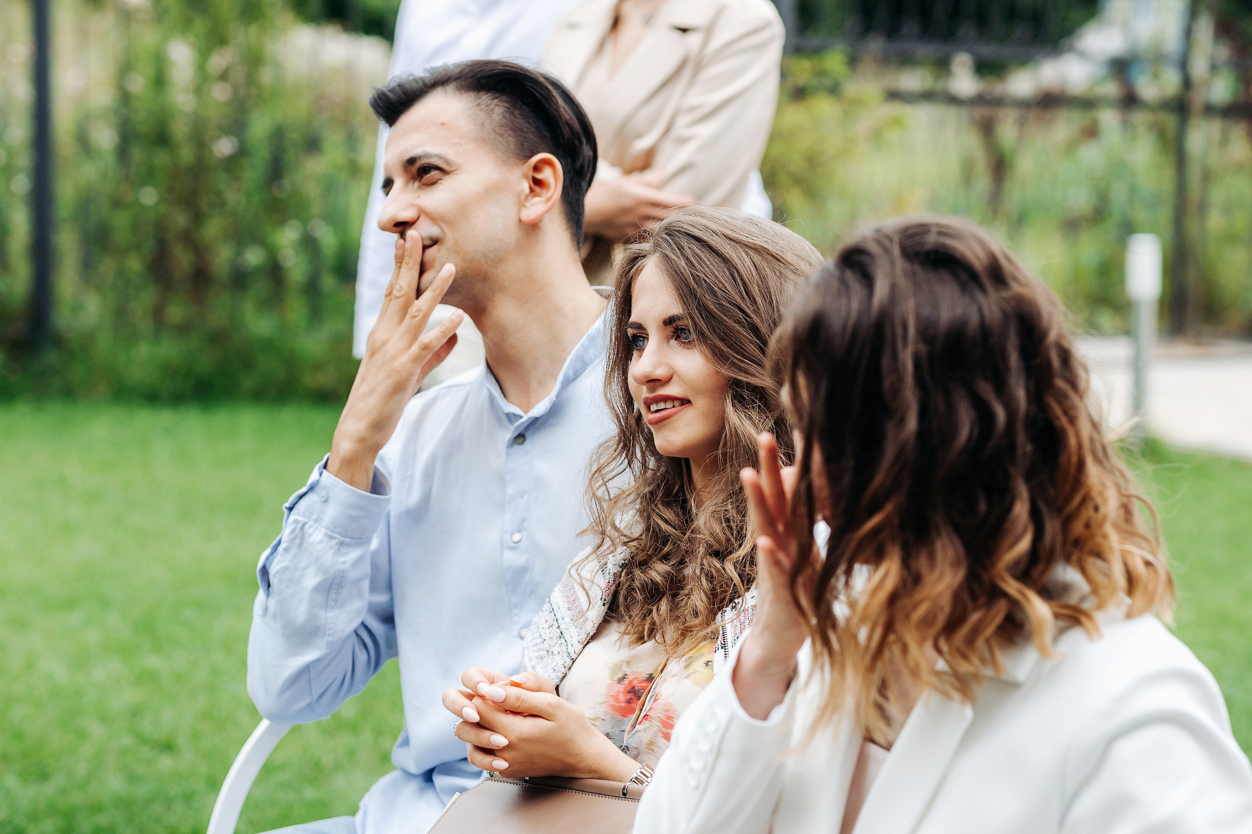 Антон Ксения. Фотограф Омск Андрей Козяков