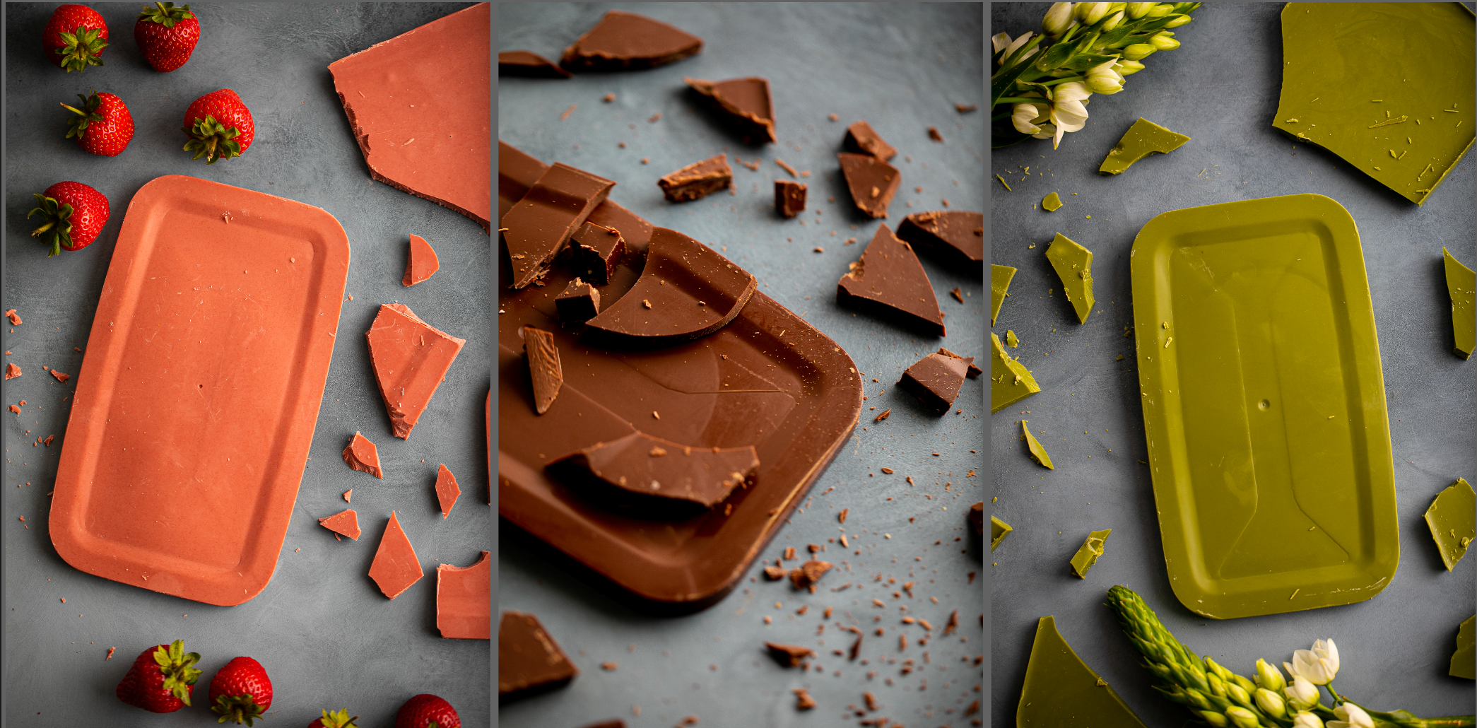 Съемка предметная съемка шоколада еды. Александра Кузьменко — стилист, фотограф, креативный продюсер