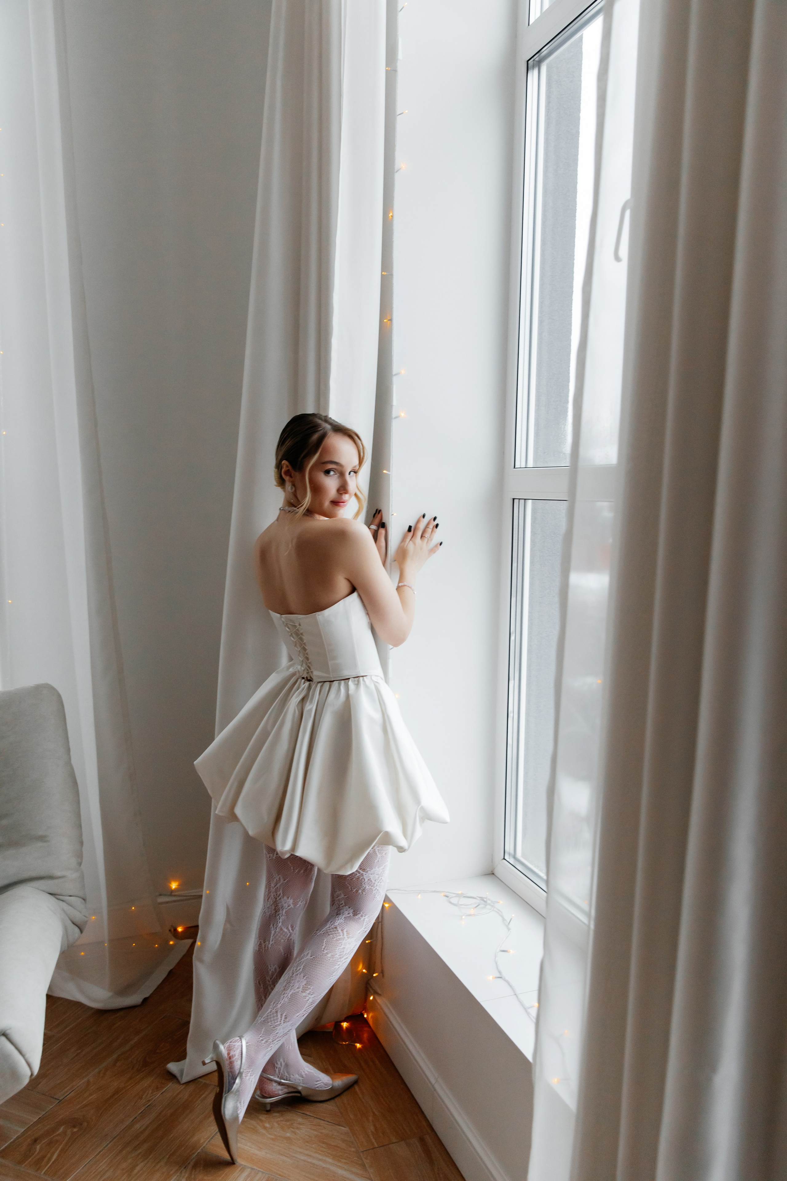 Виктор и Елена. Свадебный фотограф в Екатеринбурге Александр Перепечин