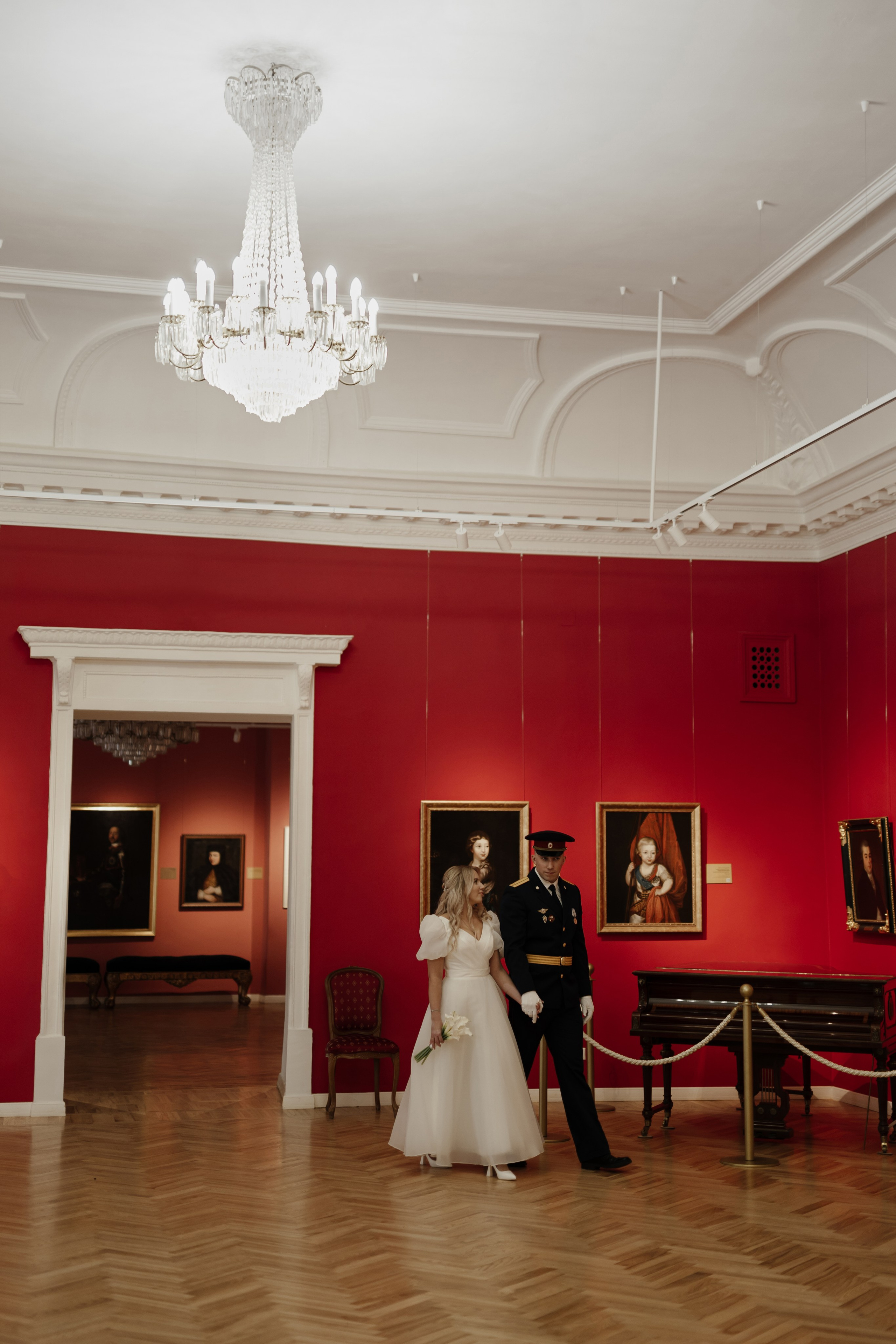 Свадьба Романа и Дианы. Фотограф Кольчугино/Владимир/Москва Елизавета Иода