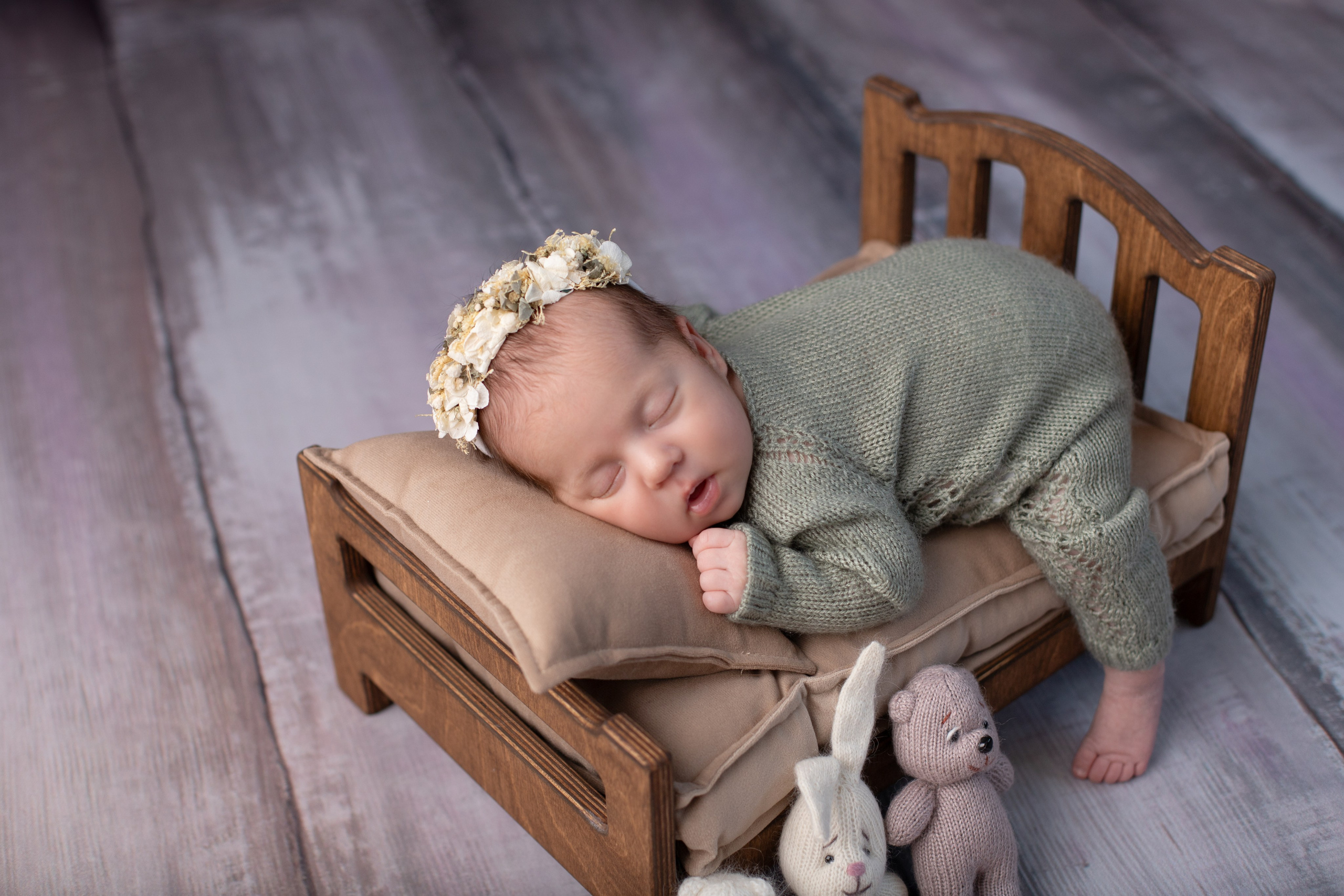 Новорожденные. Фотограф новорожденных и малышей до года в Мирном Светлана Арбузанова