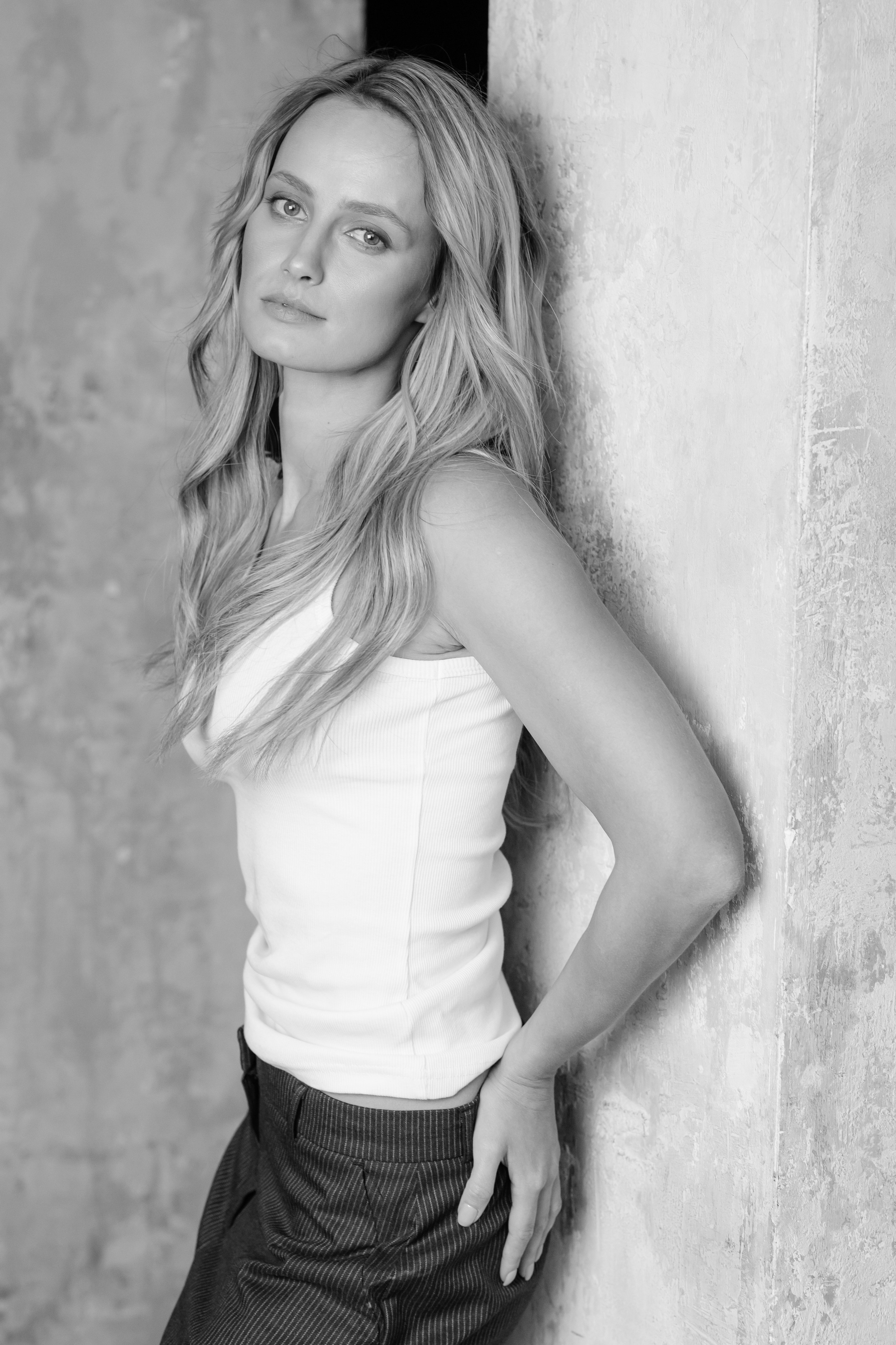 Алена Коломина. Фотограф Карина Вовк