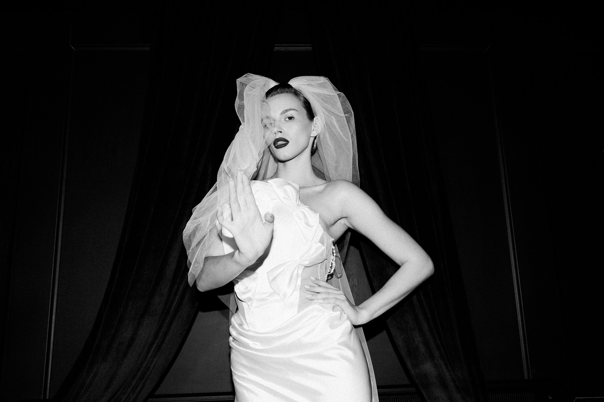 What We Do in the shadows. Свадебный фотограф в Москве и Санкт-Петербурге Анастасия Мирославская