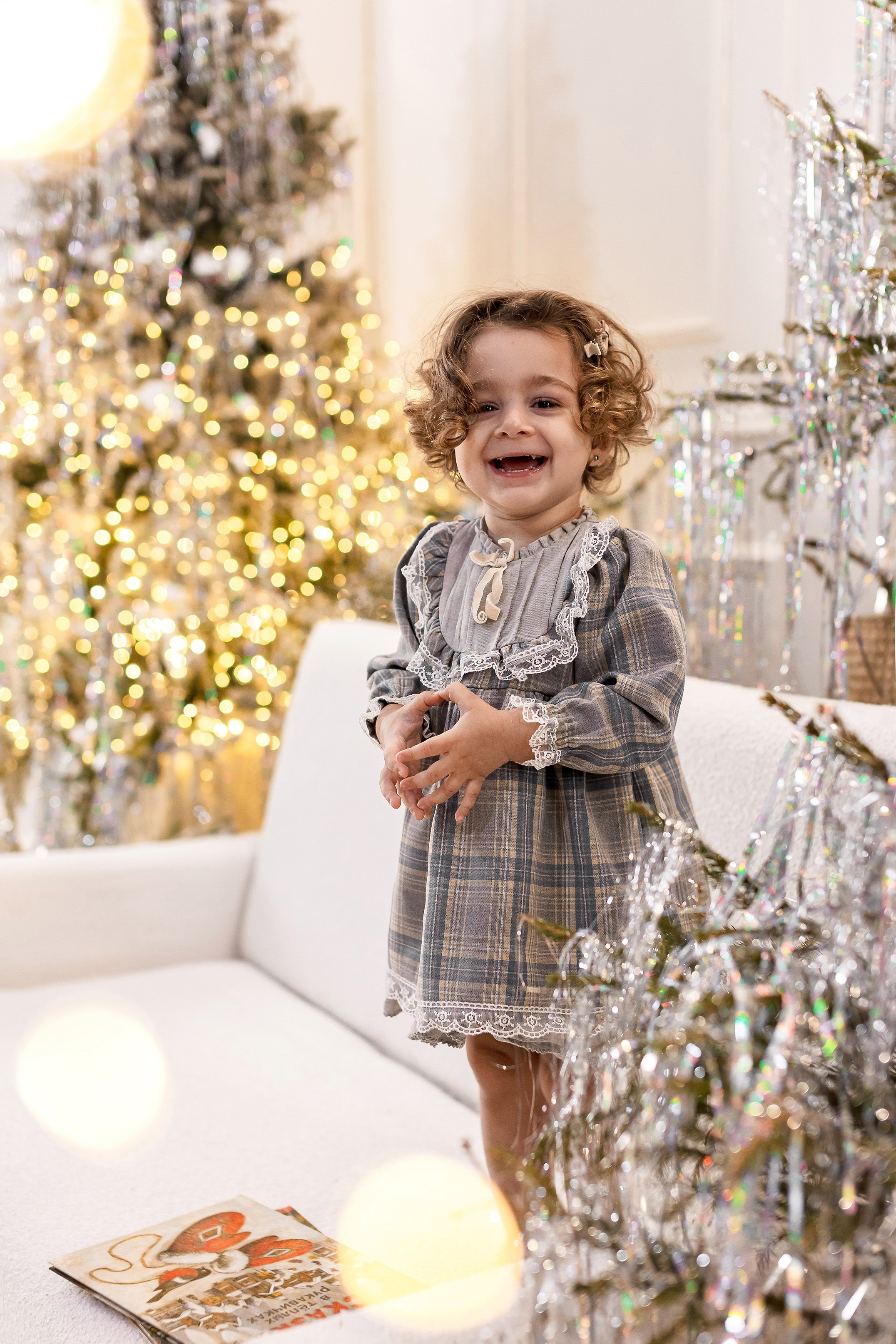 Зарина с дочей. Свадебный и семейный фотограф в Каспийске Алёна Нурмагомедова