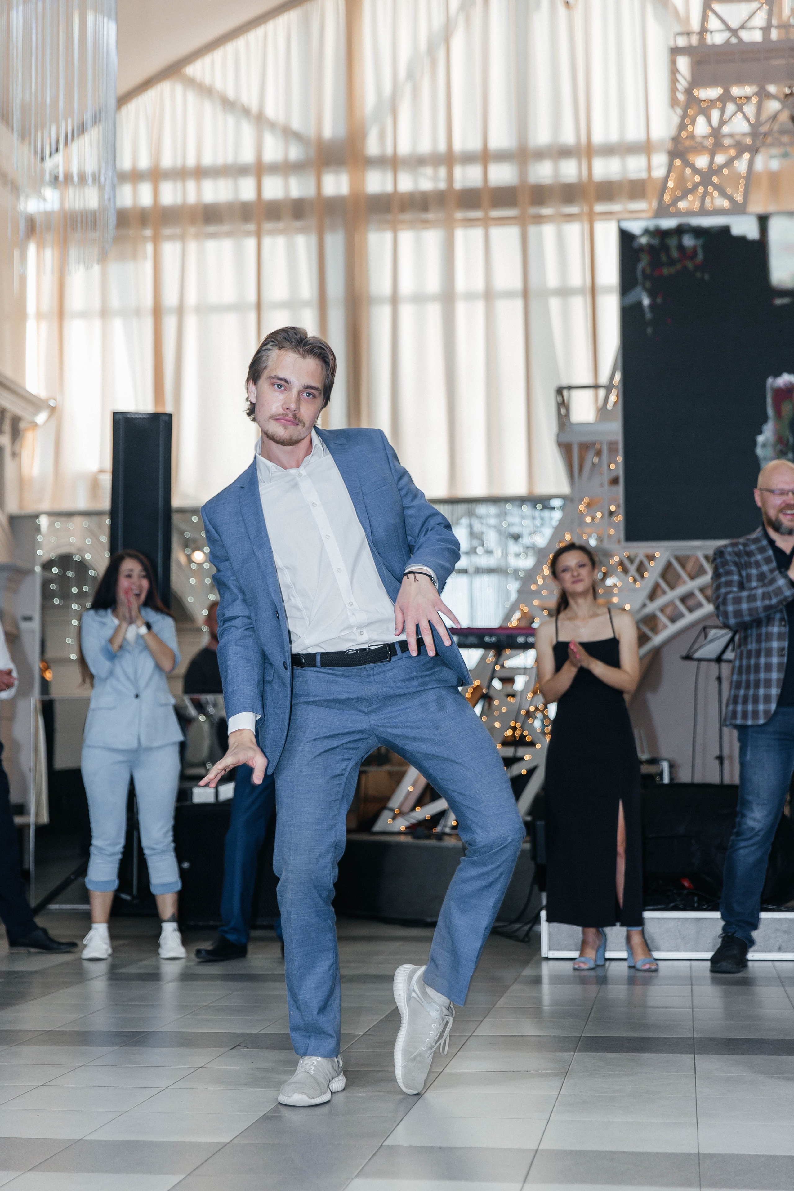 Корпоратив. Главная