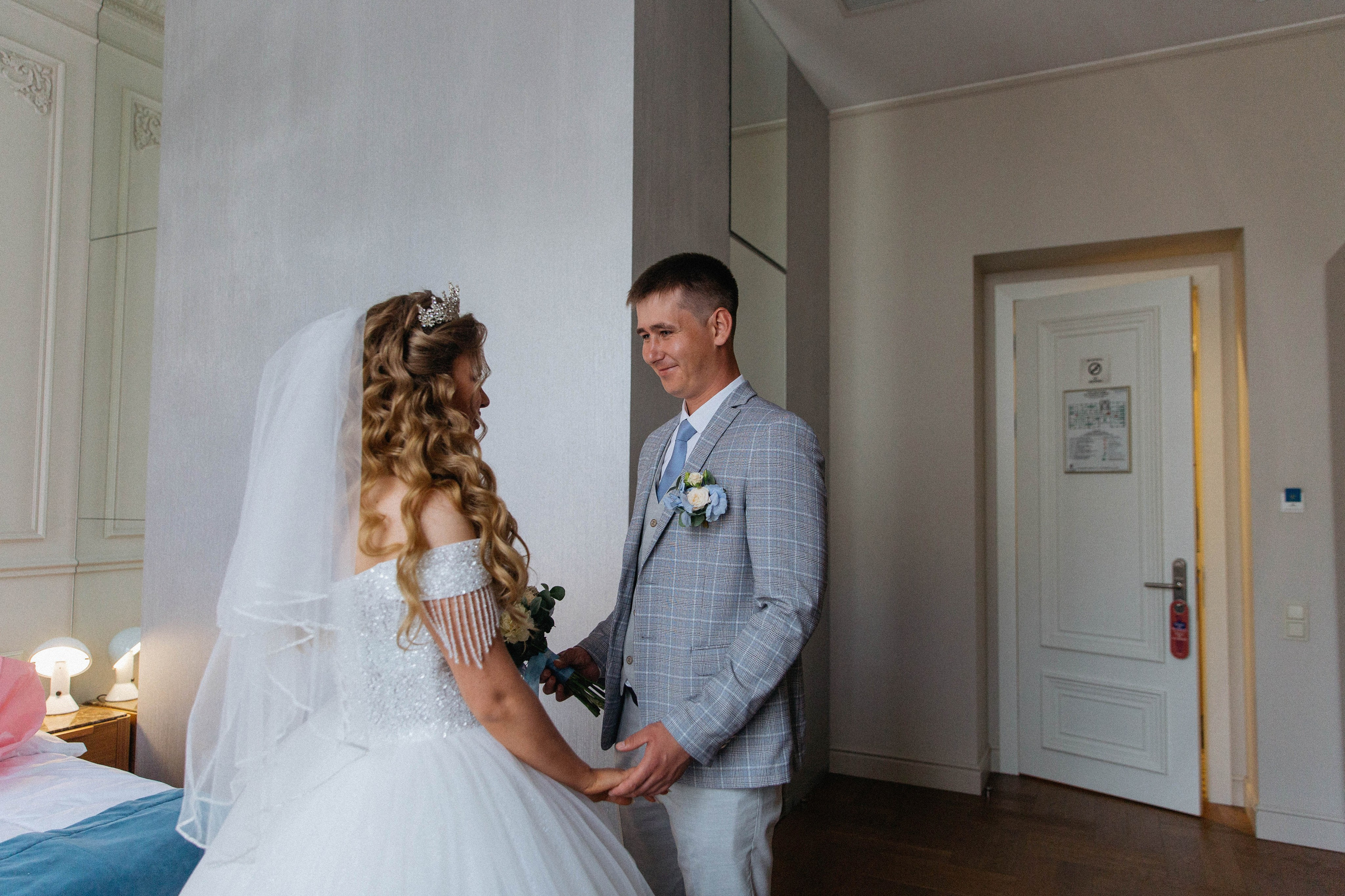 Игорь & Надежда. Главная