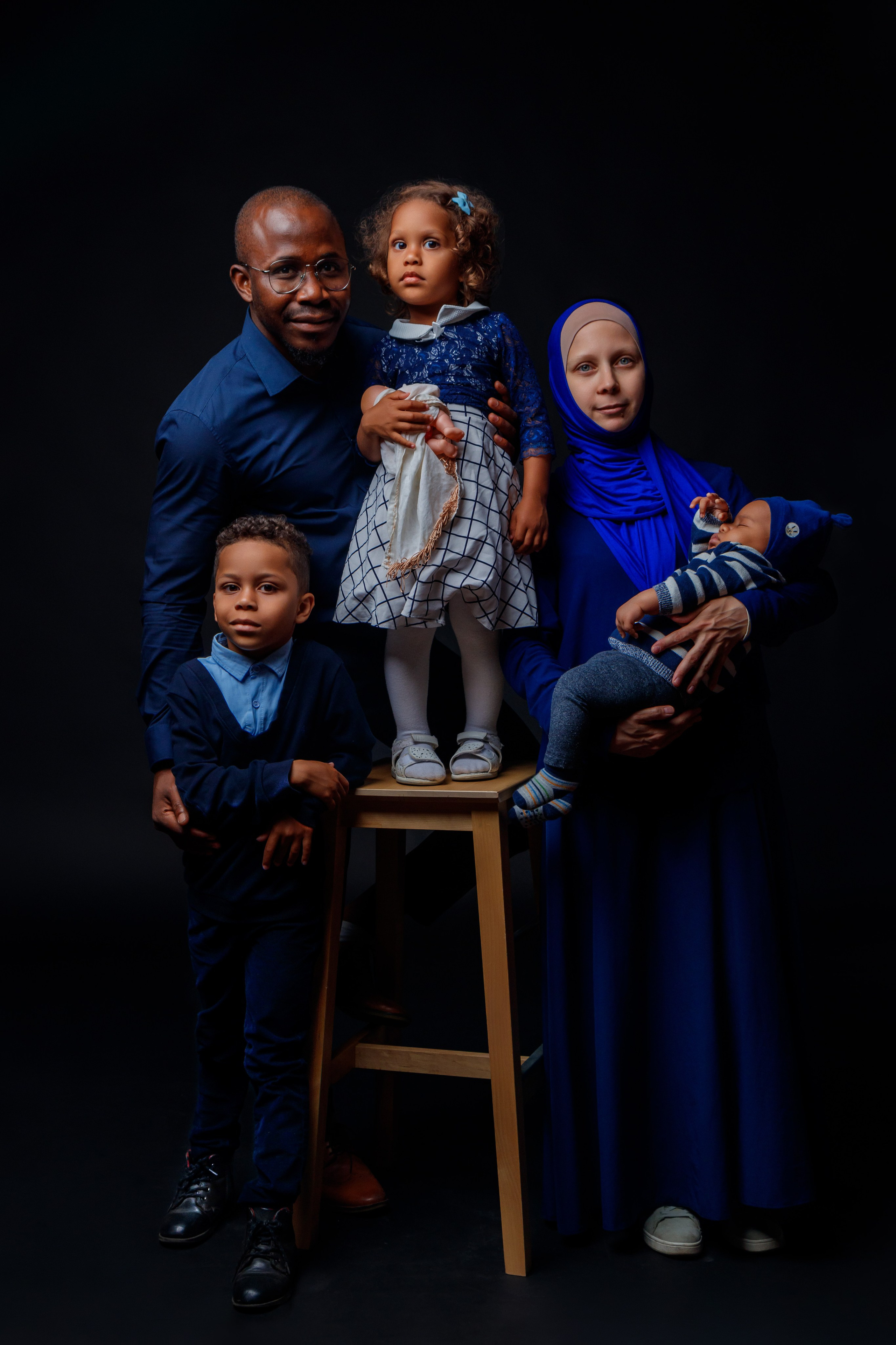 Семейное 👨‍👩‍👧‍👦. Фотограф в Санкт-Петербурге и ЛО — Сергей Козлов