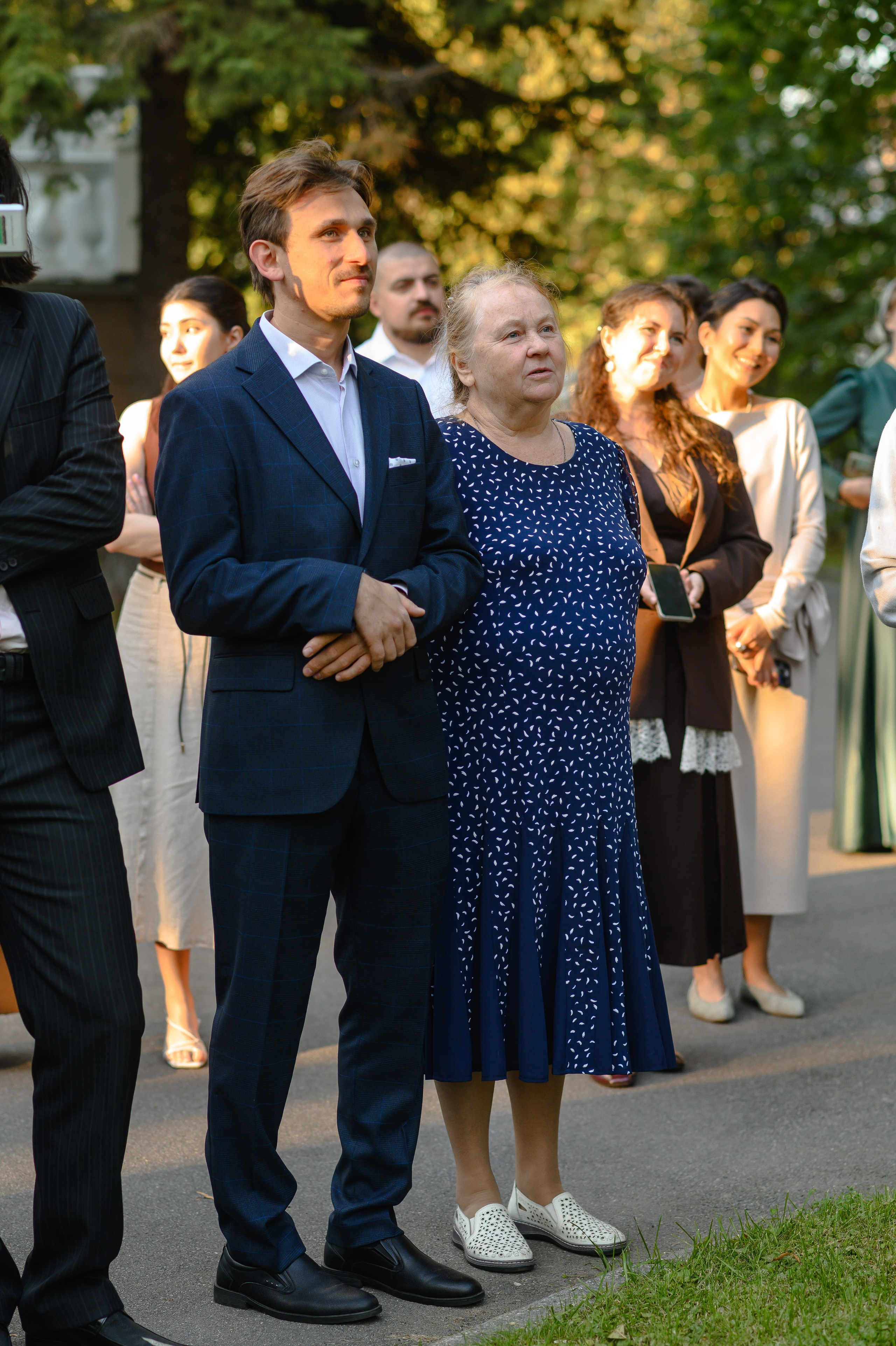 Александр & Елизавета. Семейный и свадебный фотограф в Санкт-Петербурге Серафима Смирнова