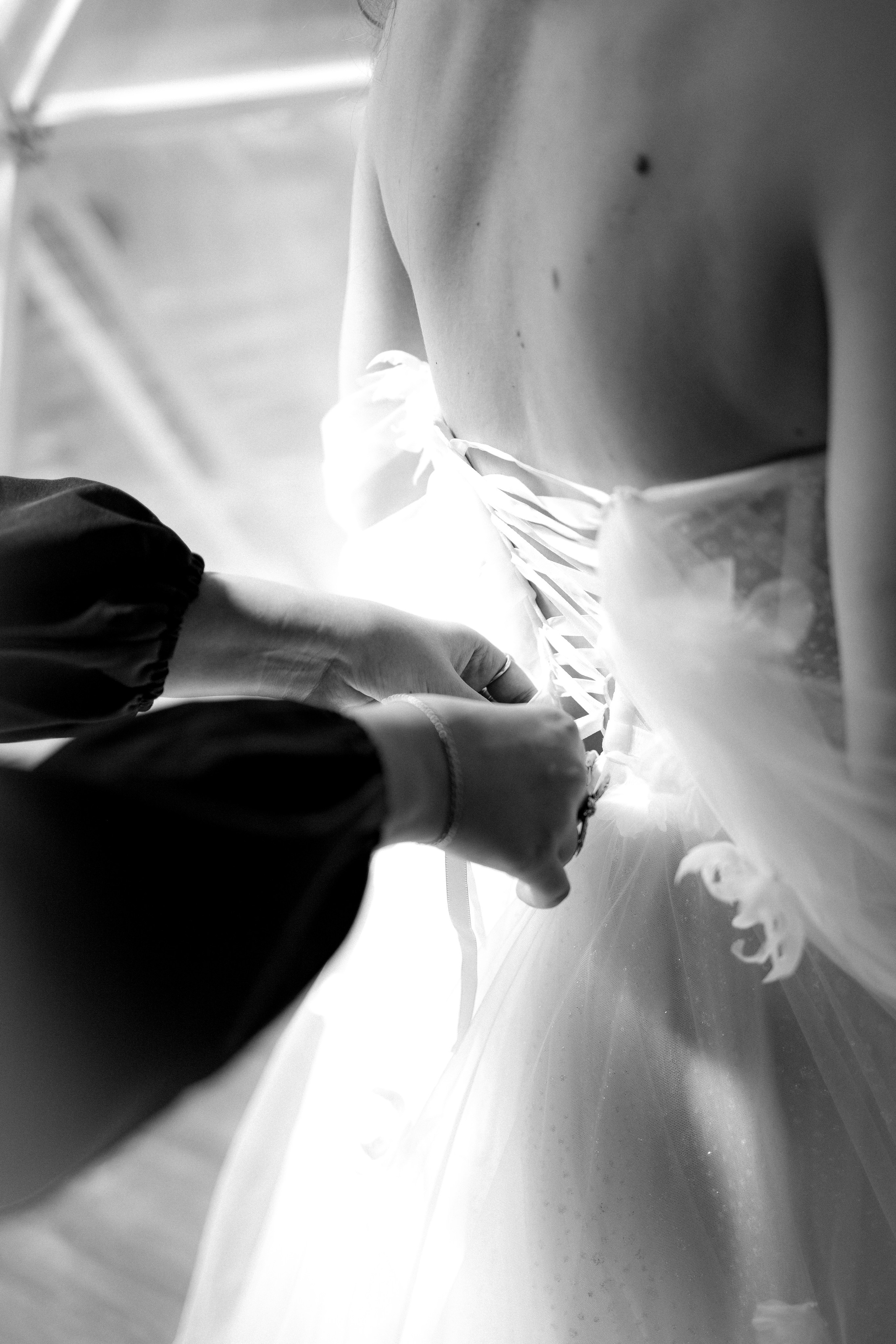 Катя & Дима | сборы. Виктория Файфер| фотограф Новосибирск