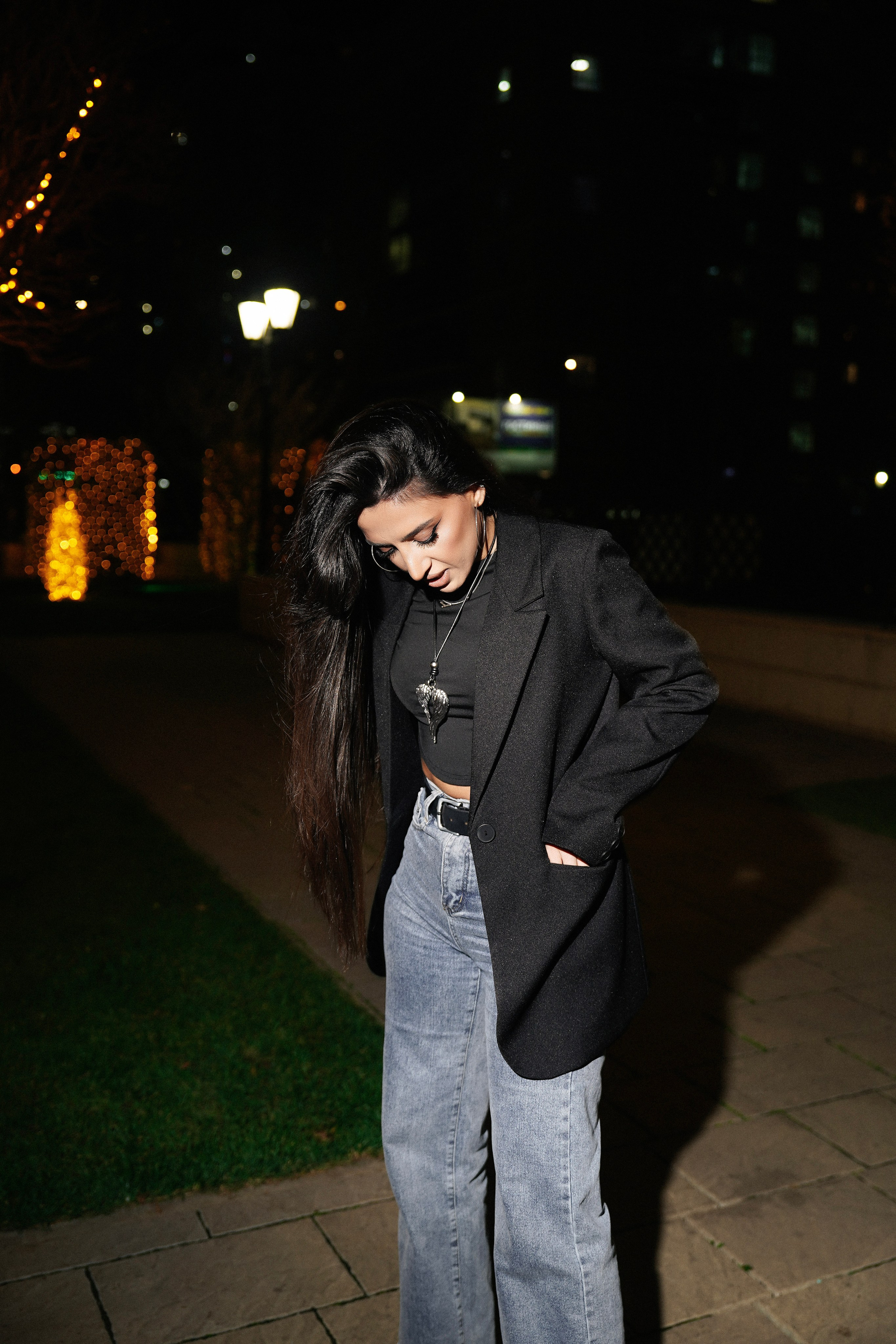 Тереза. Фотограф с психологическим образованием