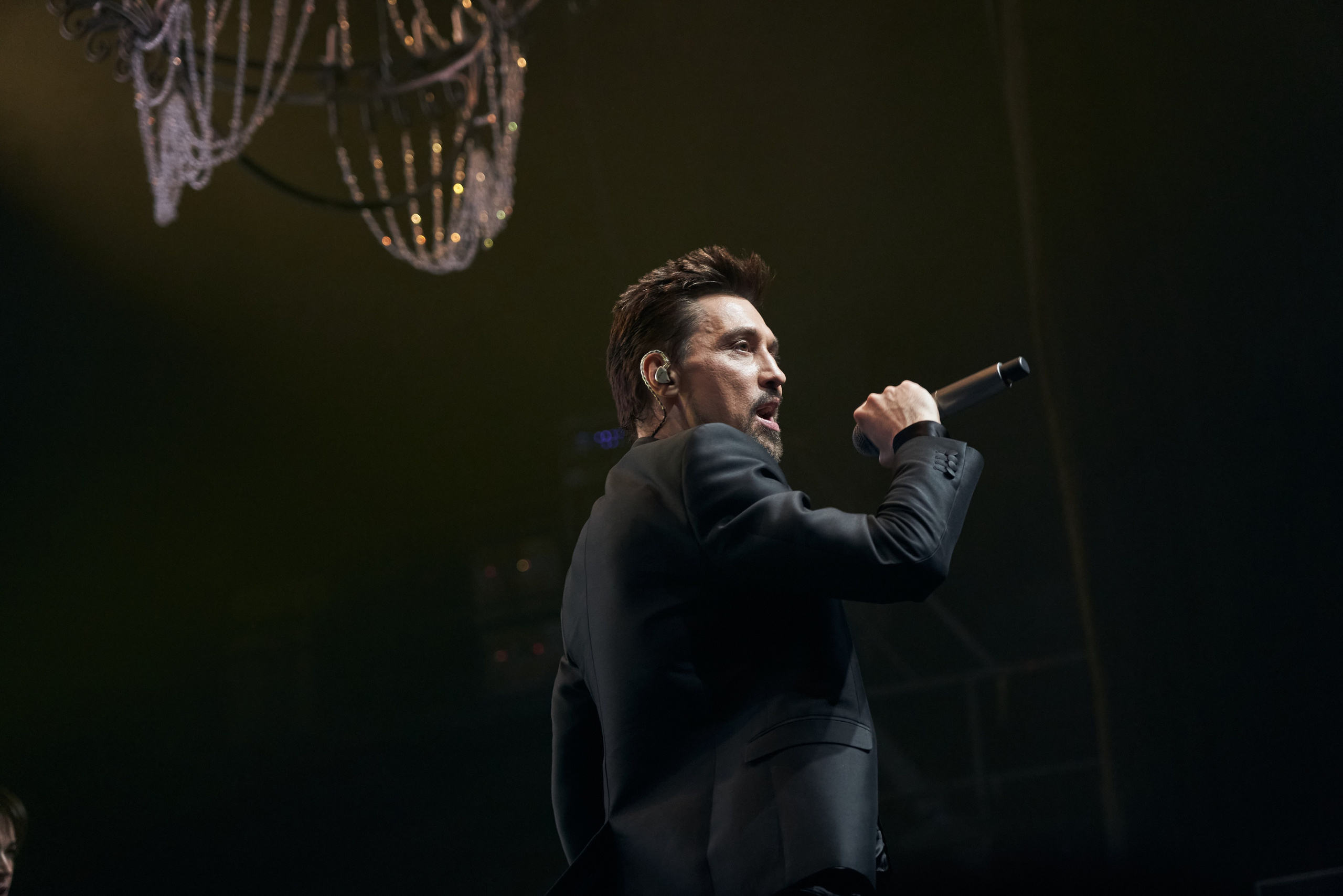 Концерт Димы Билана. Главная