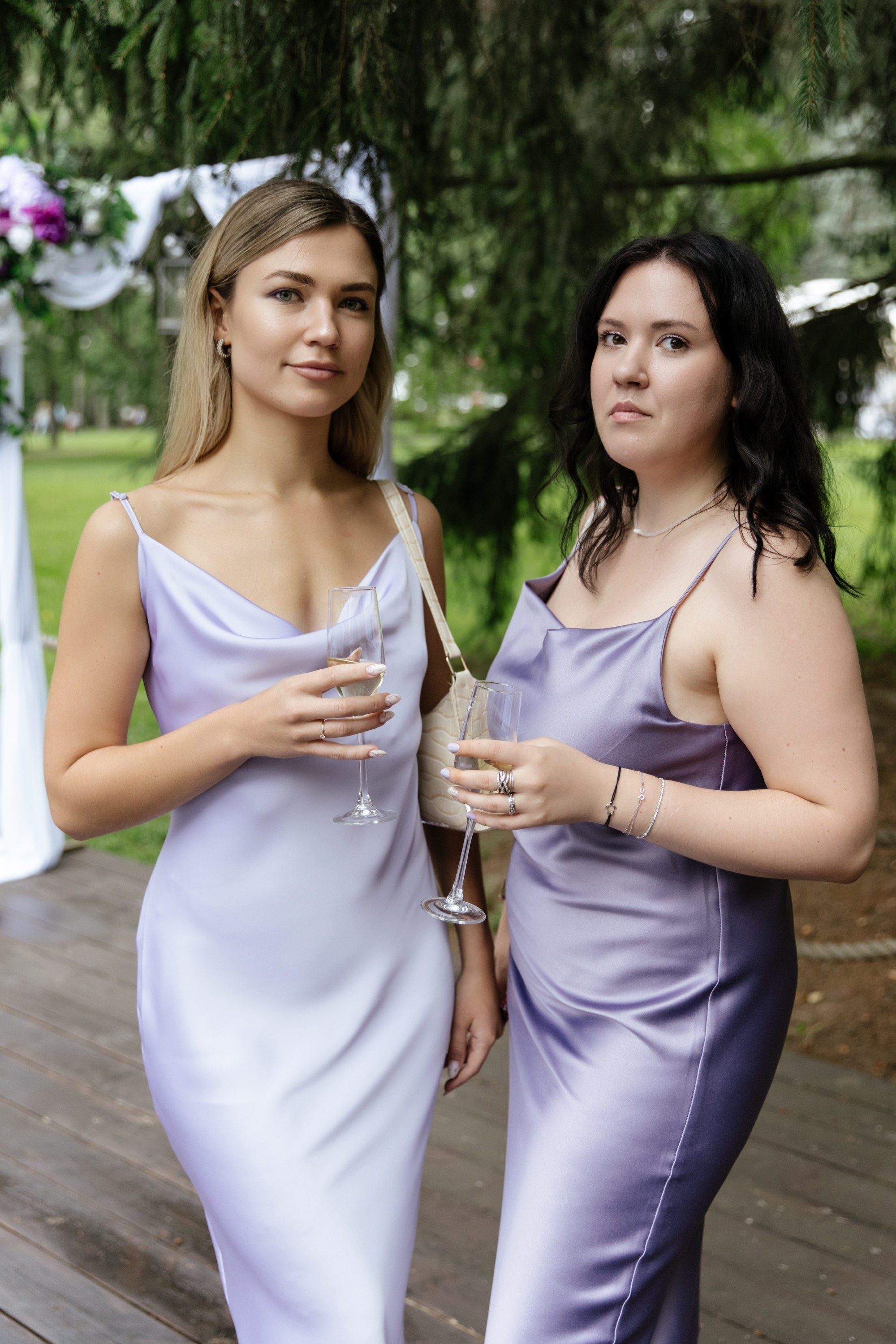 Сергей и Сюзанна. Фотограф Сергиев Посад Москва Хованская Екатерина