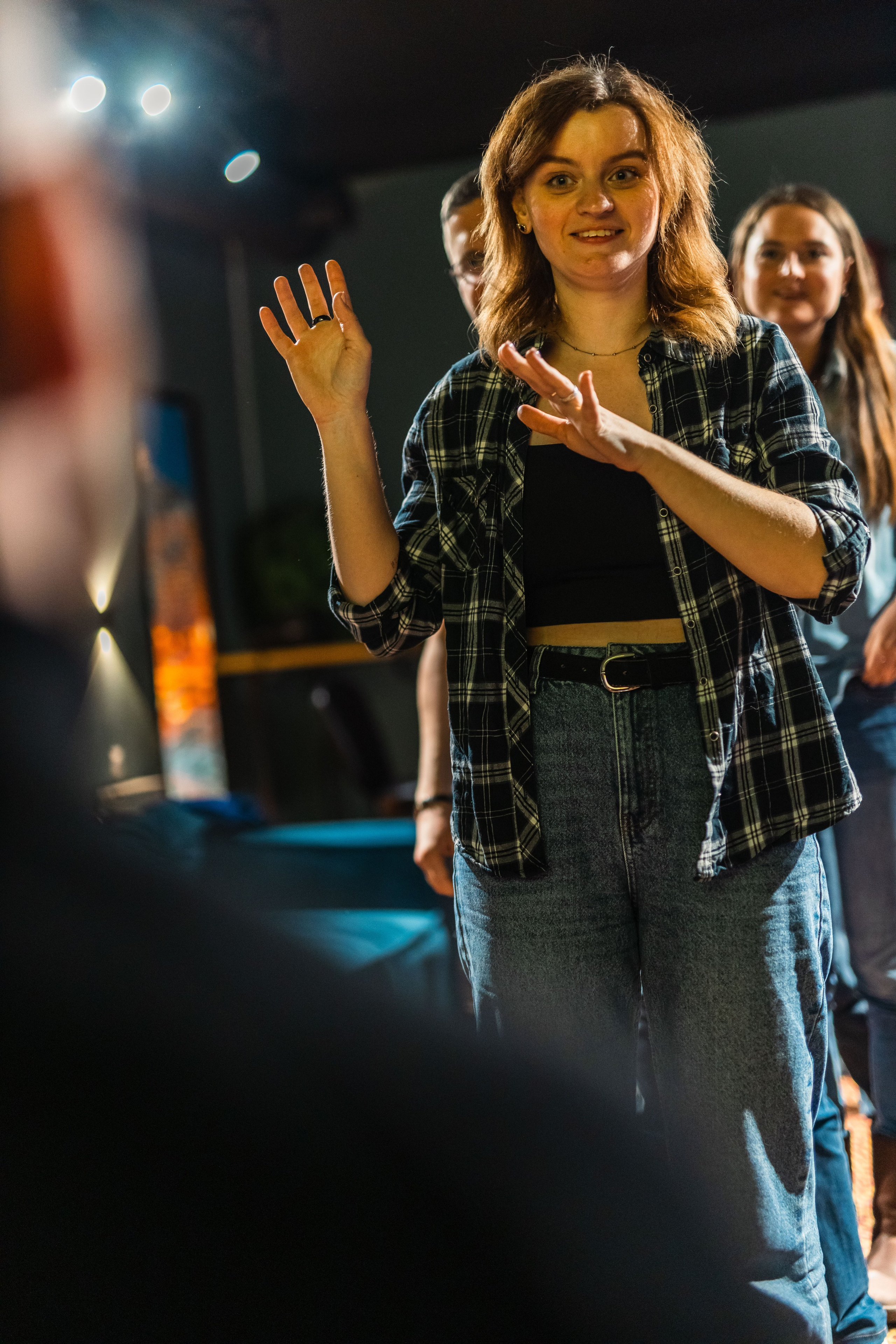 Show Today. Репортажный фотограф в Новосибирске