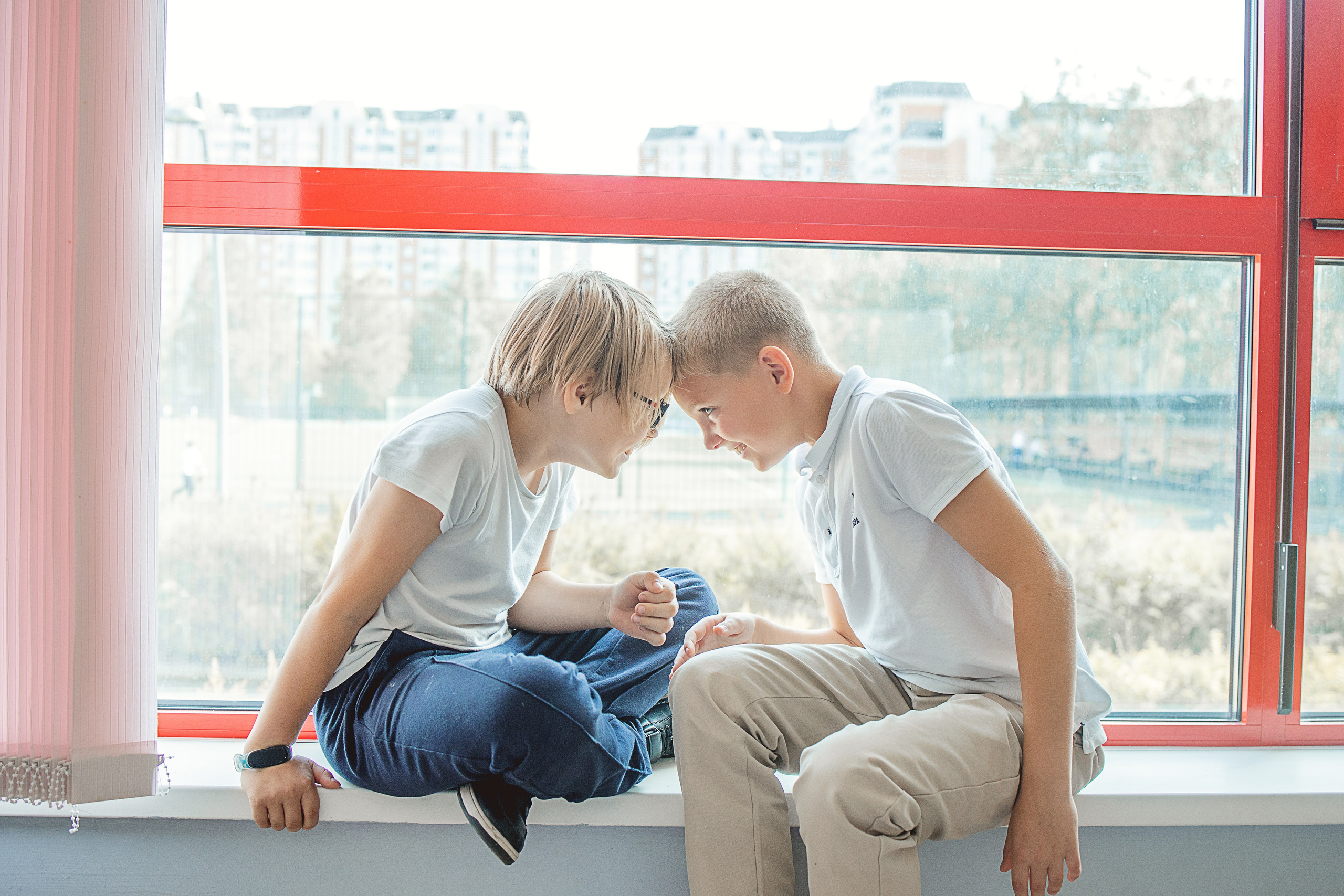 4 «Д». Семейный фотограф и видеограф Попова Юлия