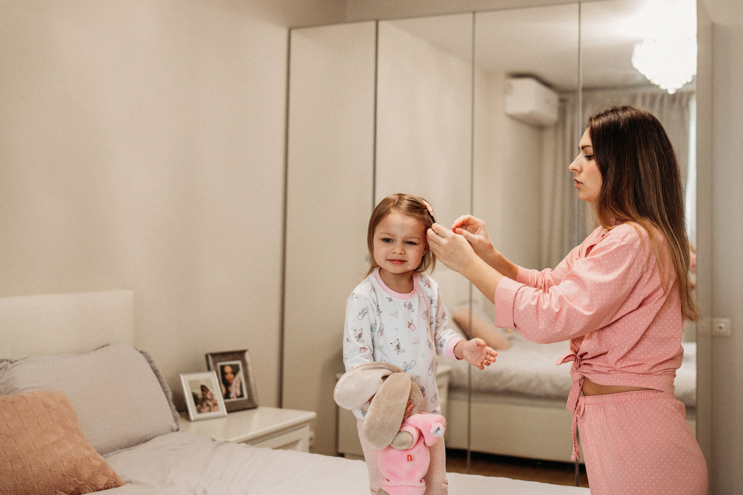 Алина, София. Семейный фотограф и видеограф Попова Юлия