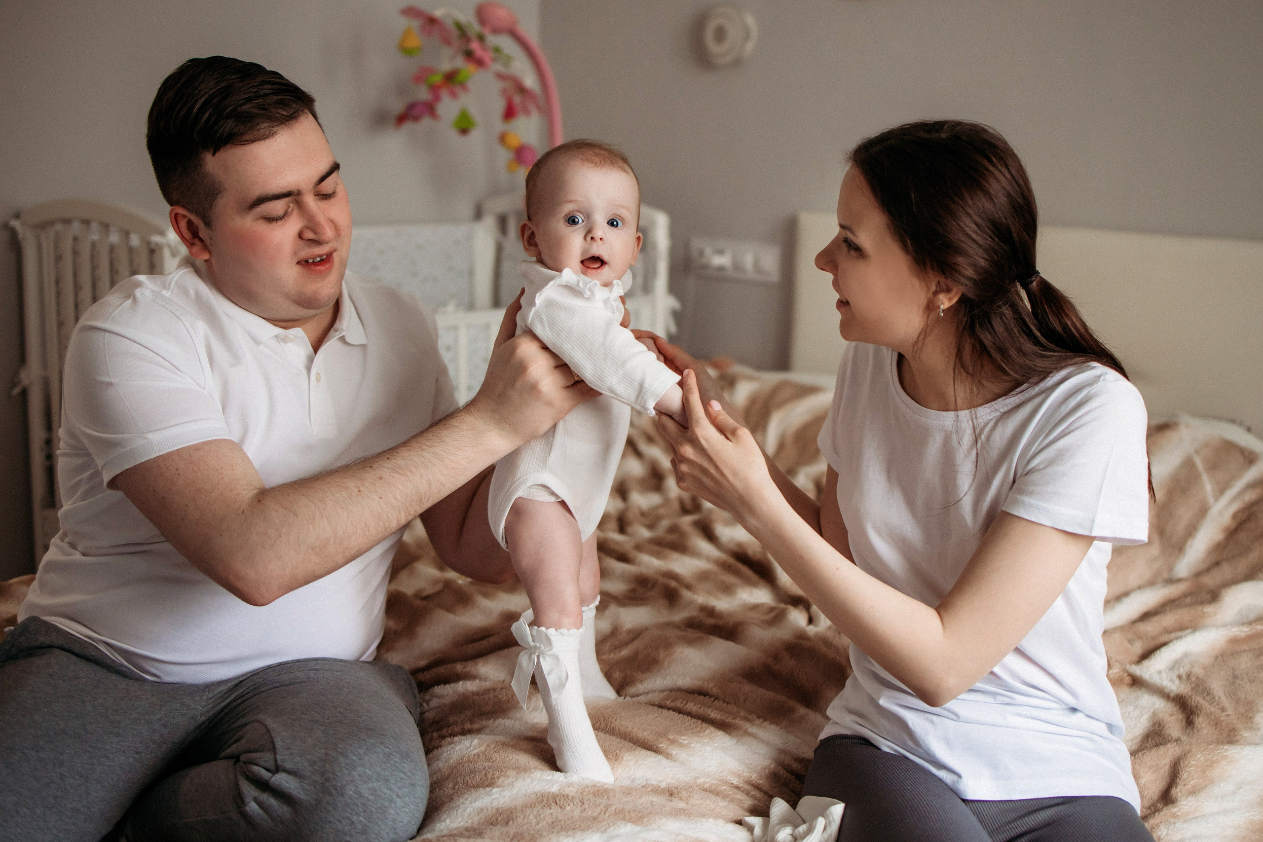 Лена, Саша, Александра. Семейный фотограф и видеограф Попова Юлия