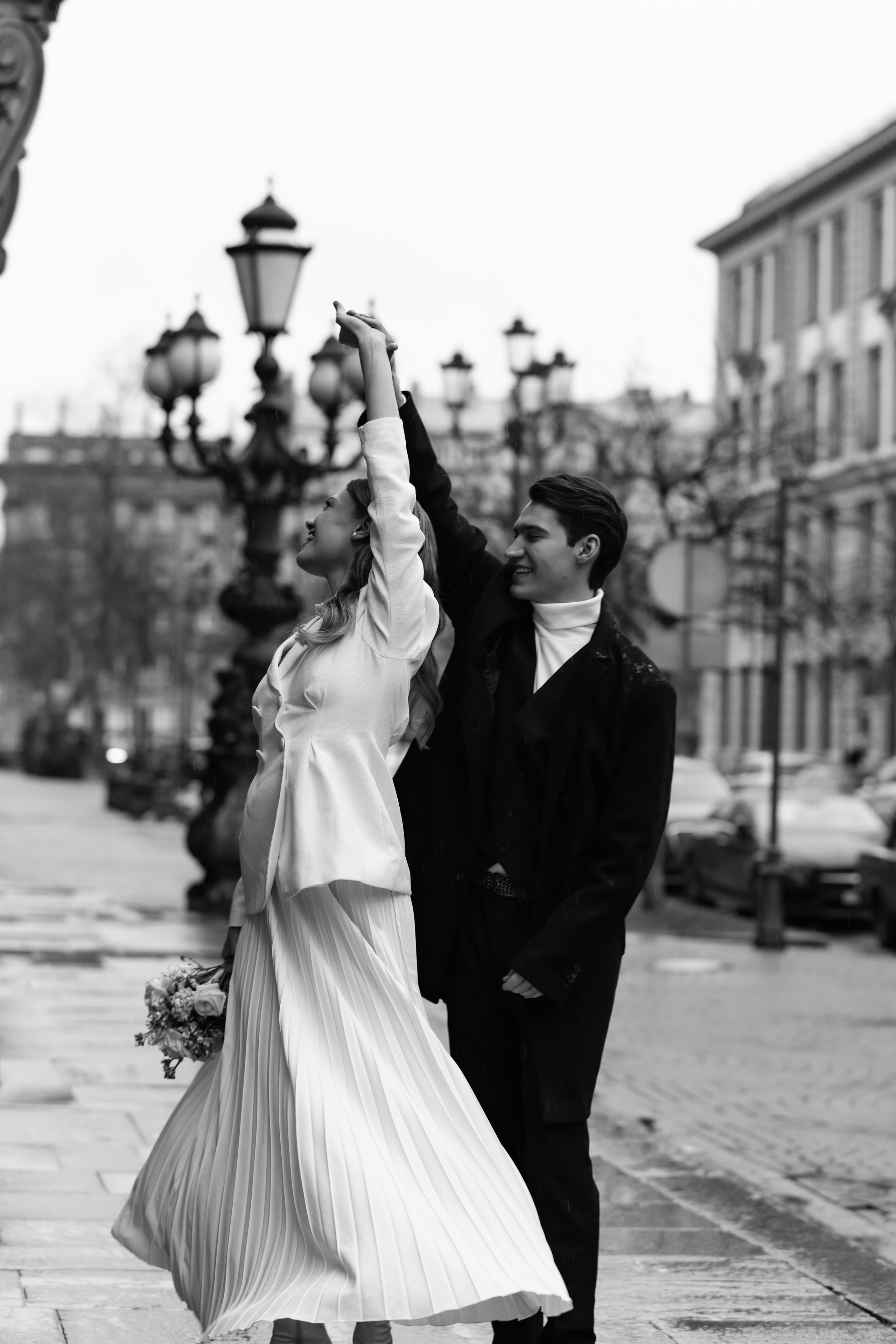 Wedding. Фотограф в Санкт-Петербурге Ангелина Шубина