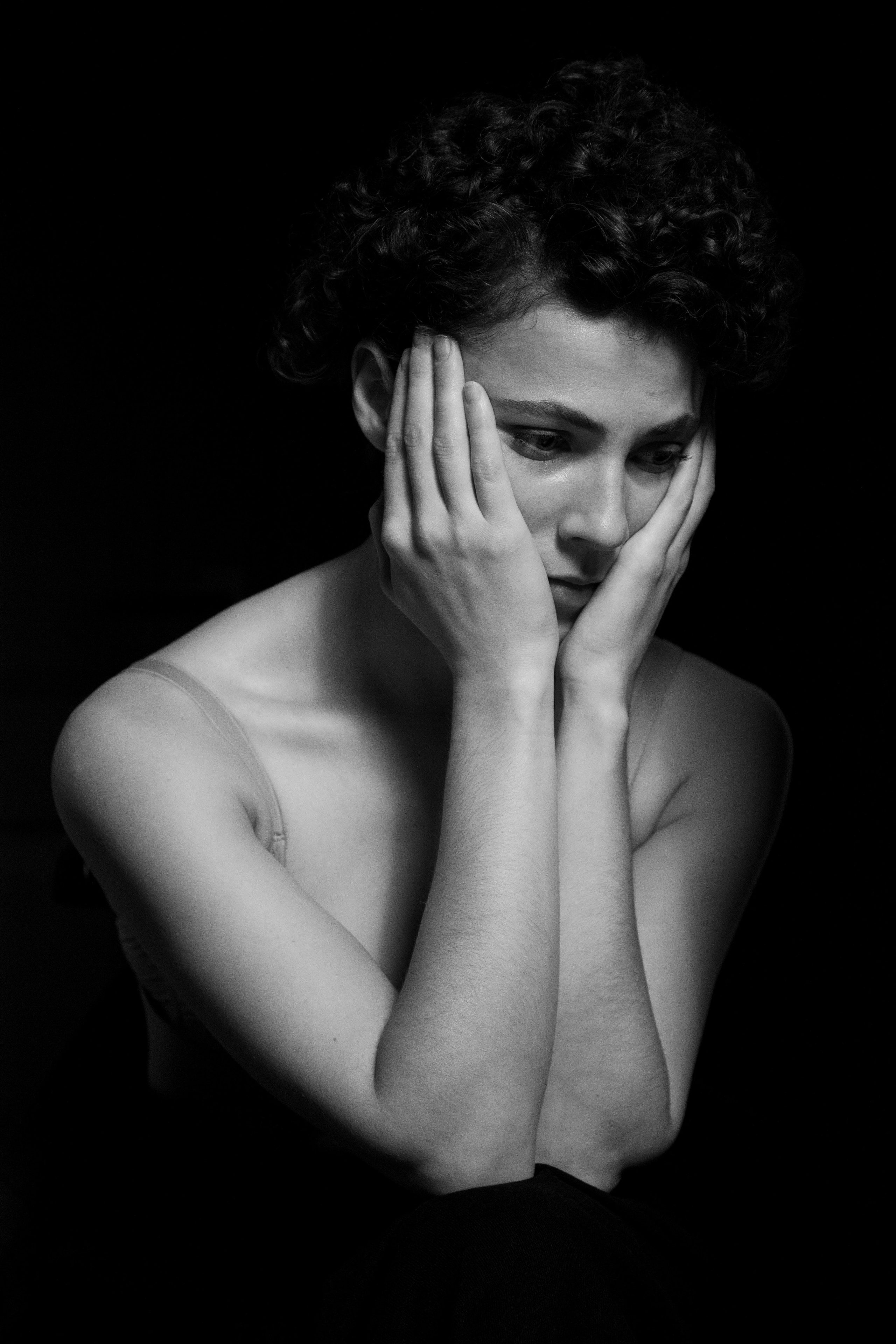 Yasmina. Maria Abdullaeva