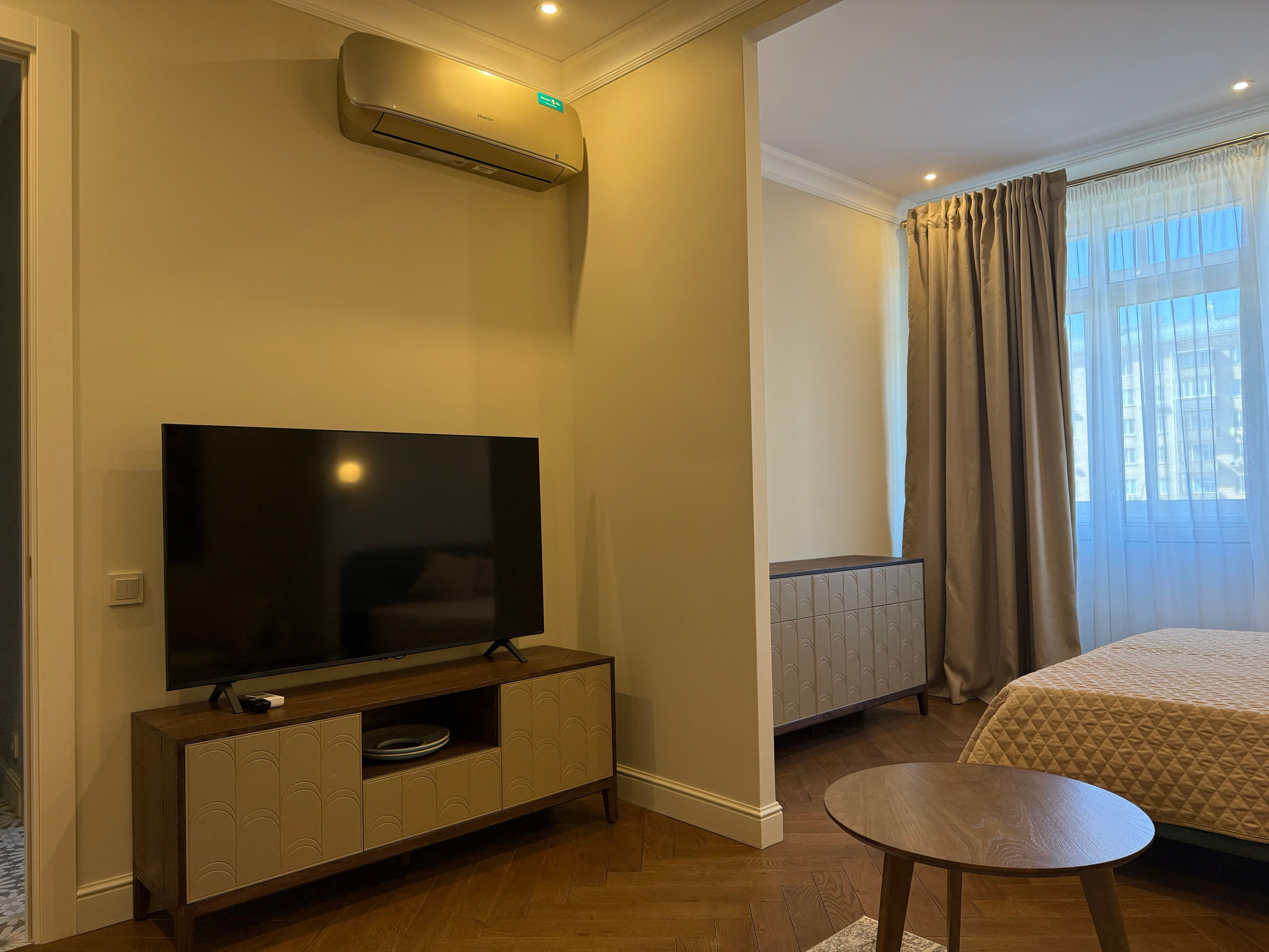 Ленинский. Lalich