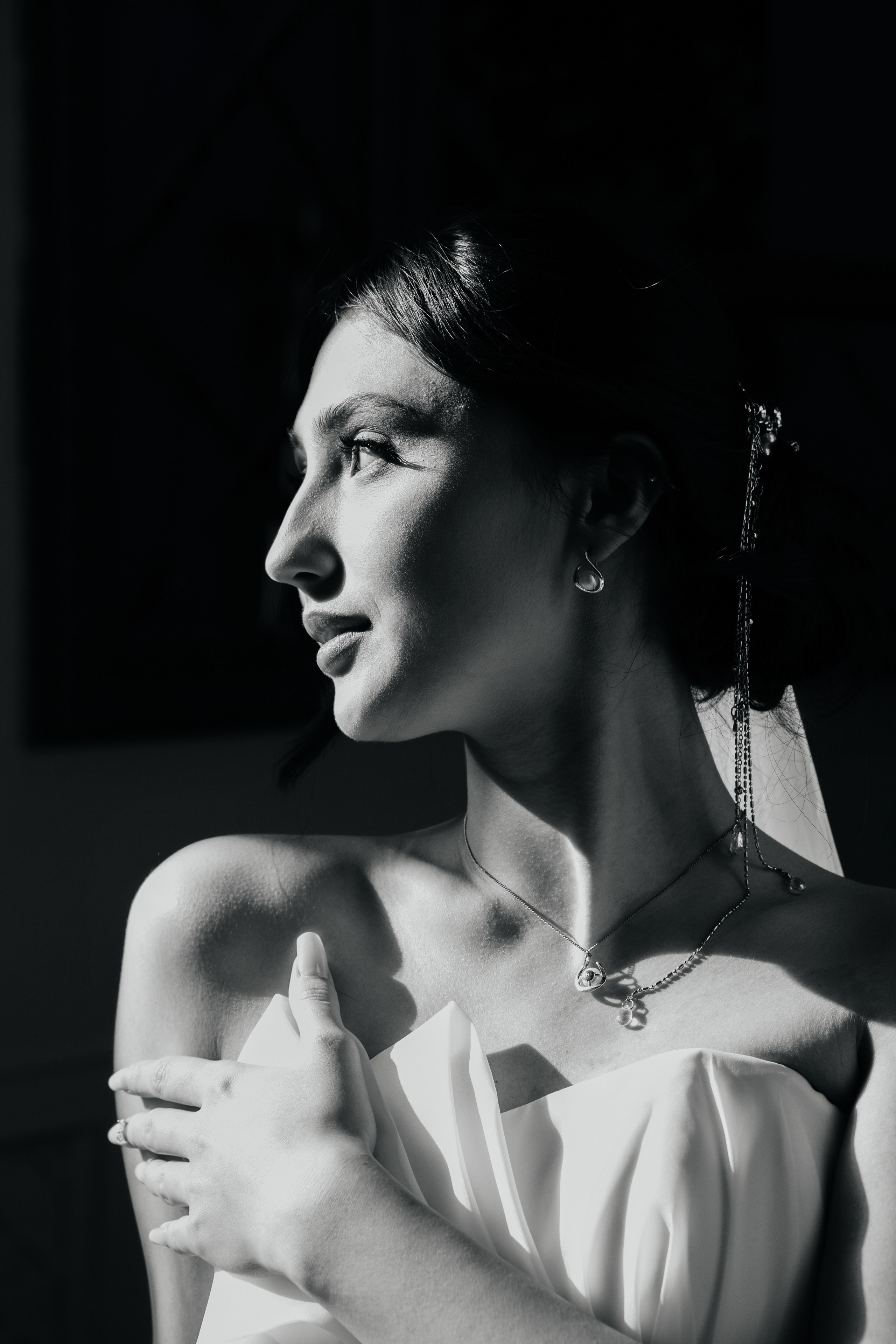 Nurali & Alina. Свадебный фотограф алматы Шожебаев Кайрат