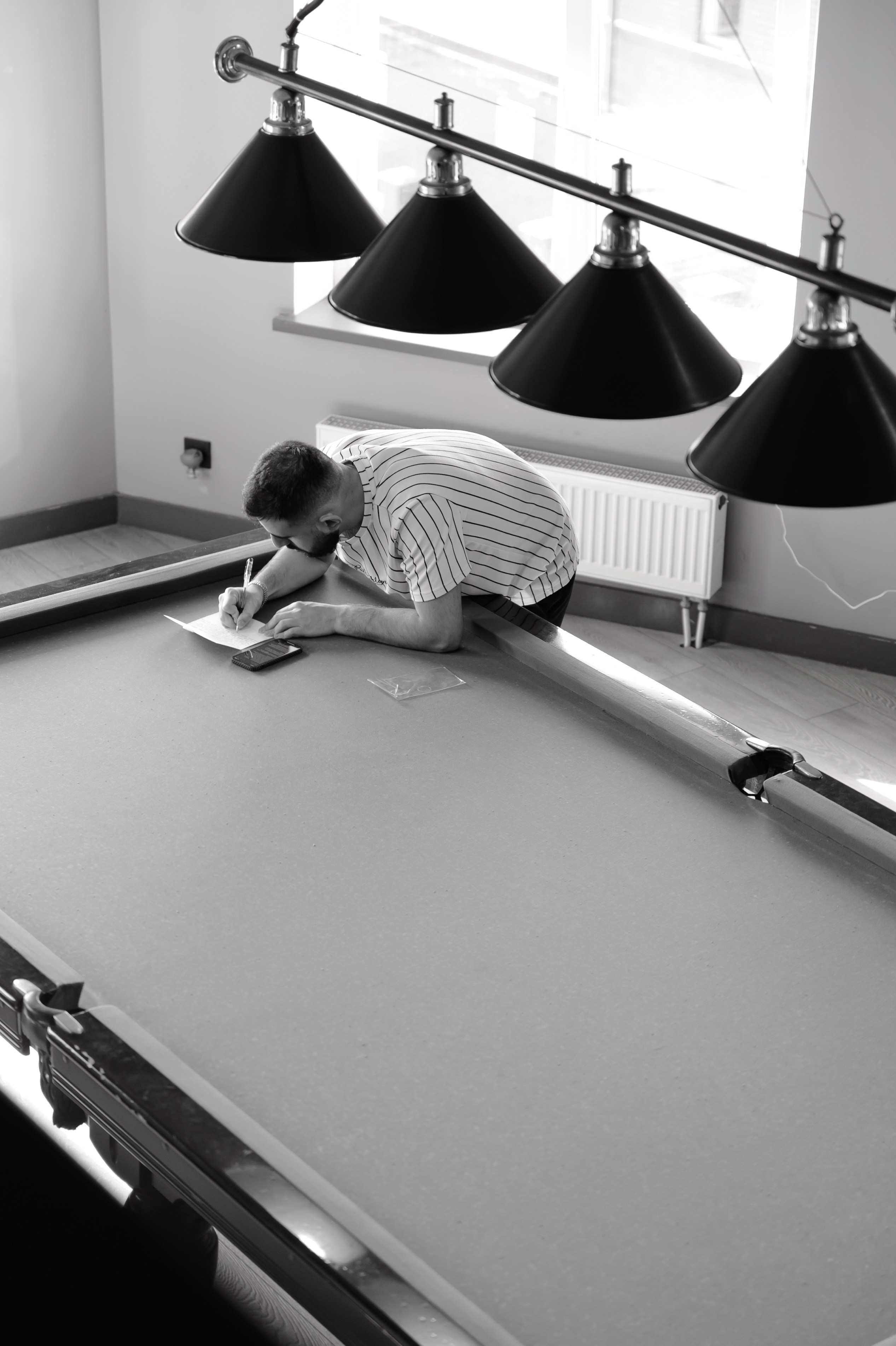 Манхэттен. Свадебный фотограф в Москве Владимир Симонов