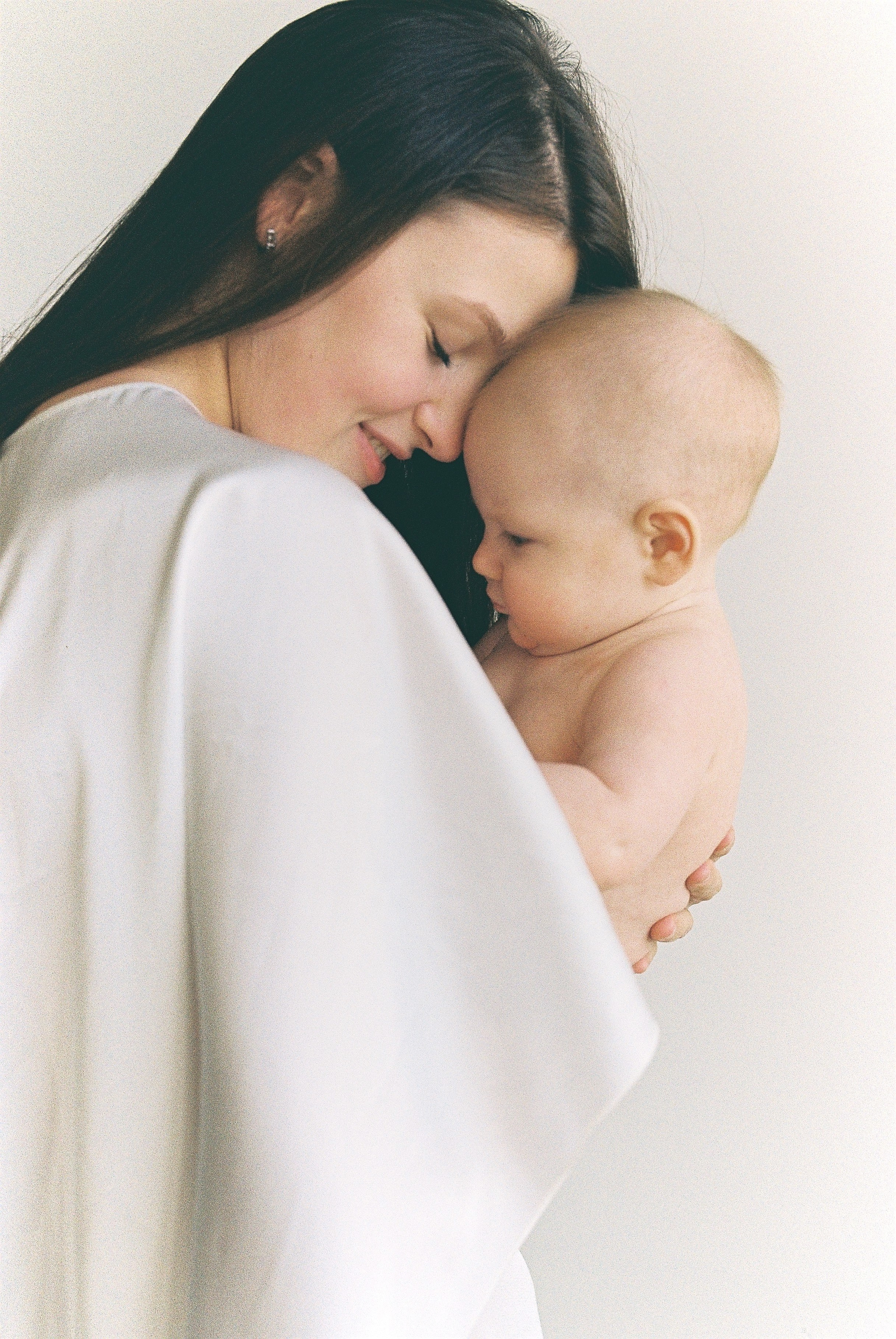 Екатерина и Мирослава (35 mm). Фотограф в Екатеринбурге и Москве, Анна