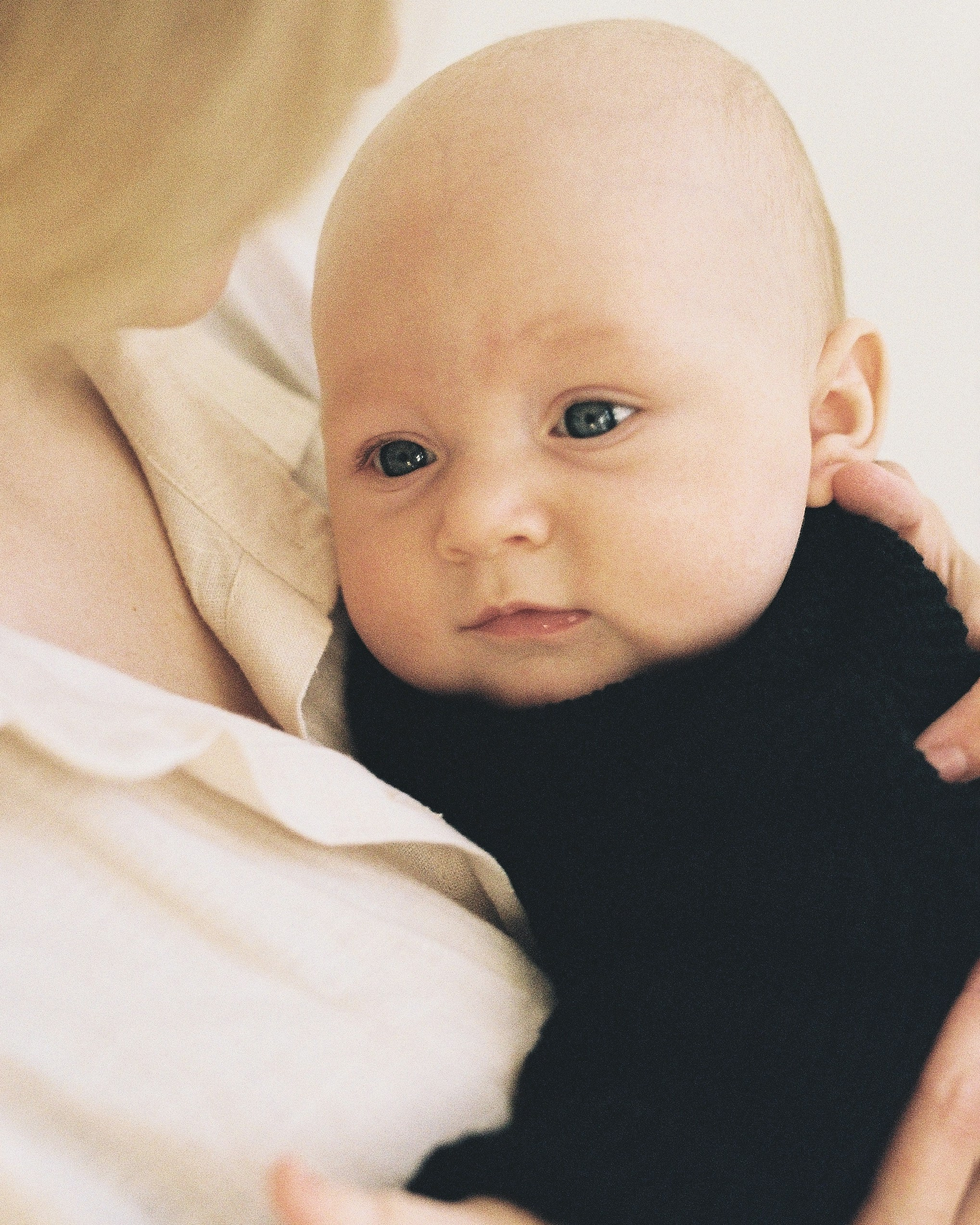 Ирина (35 mm). Фотограф в Екатеринбурге и Москве, Анна