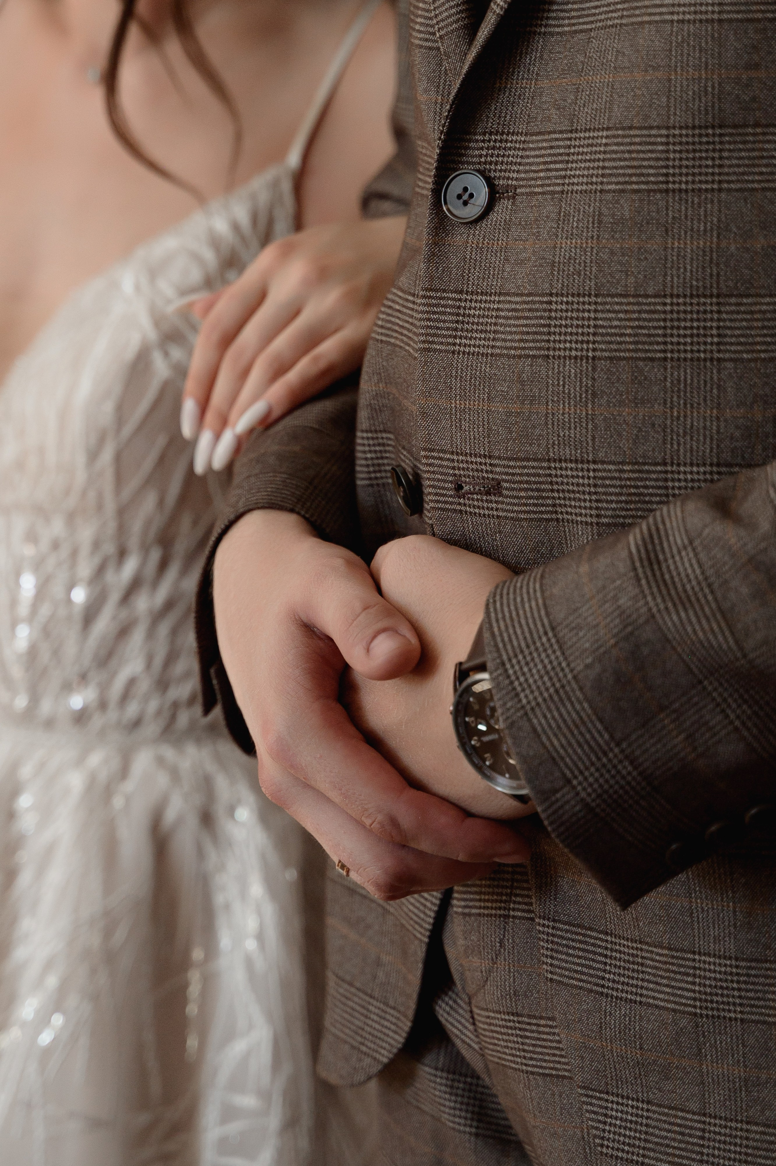 Антон & Екатерина. Свадебный фотограф в Новосибирске Алена Цизман