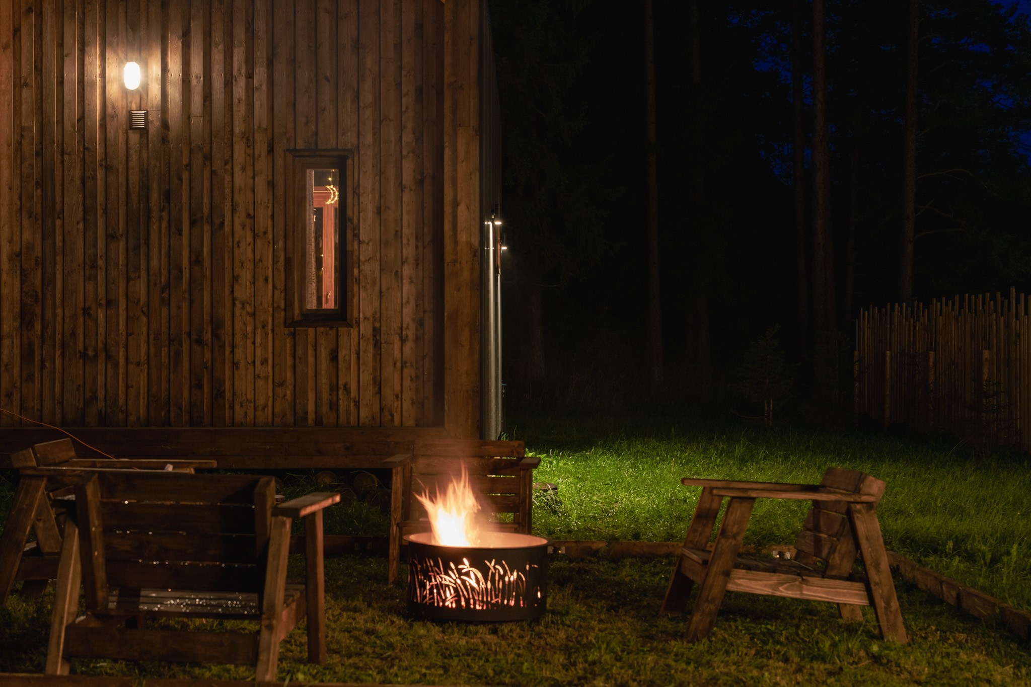 Интерьерная съемка загородного дома. Анастасия Лакалова. Фотограф интерьеров