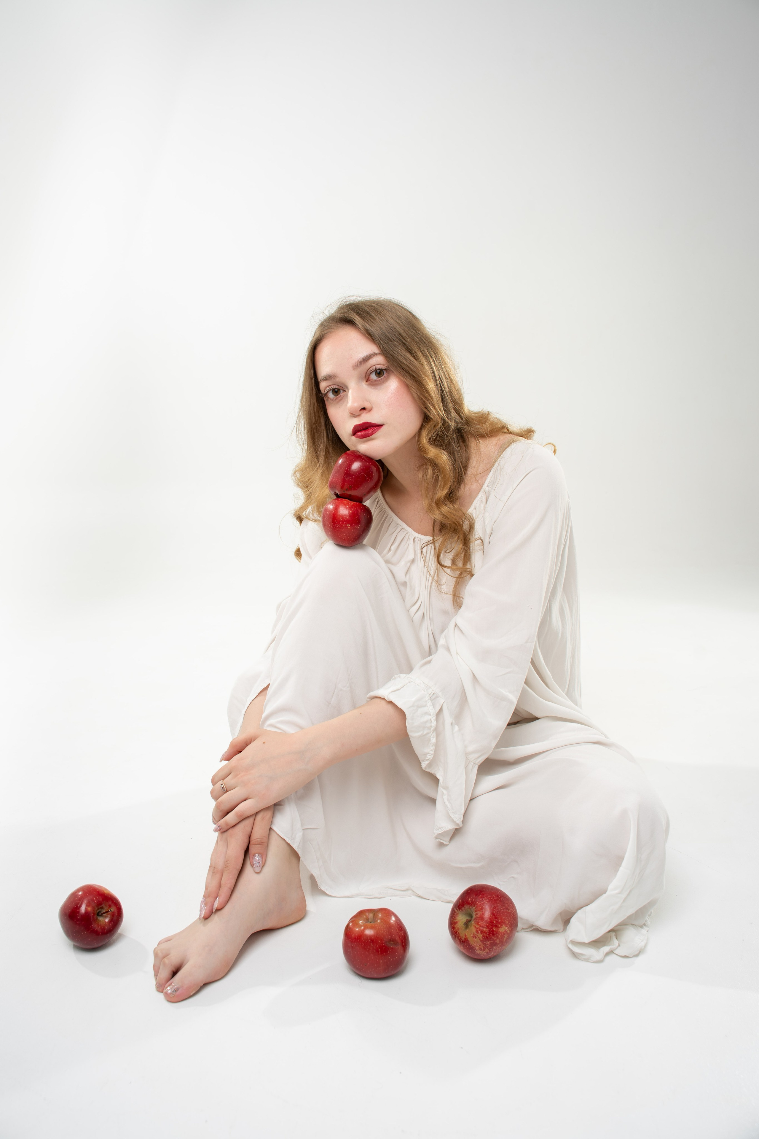 Григорьева Полина. Promodels