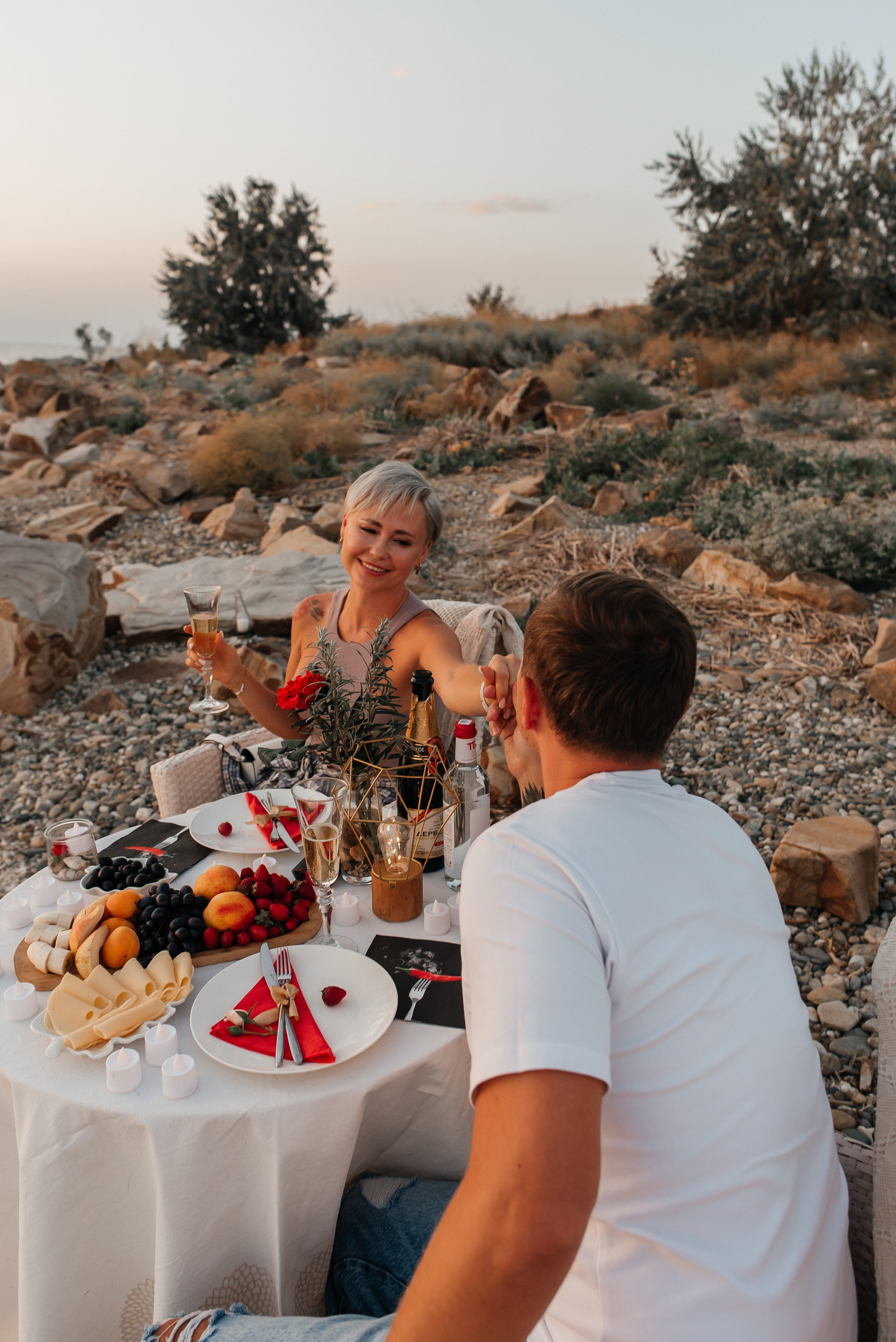 Свидание в день рождения. Детский и семейный фотограф выпускной альбом Приморско-Ахтарск
