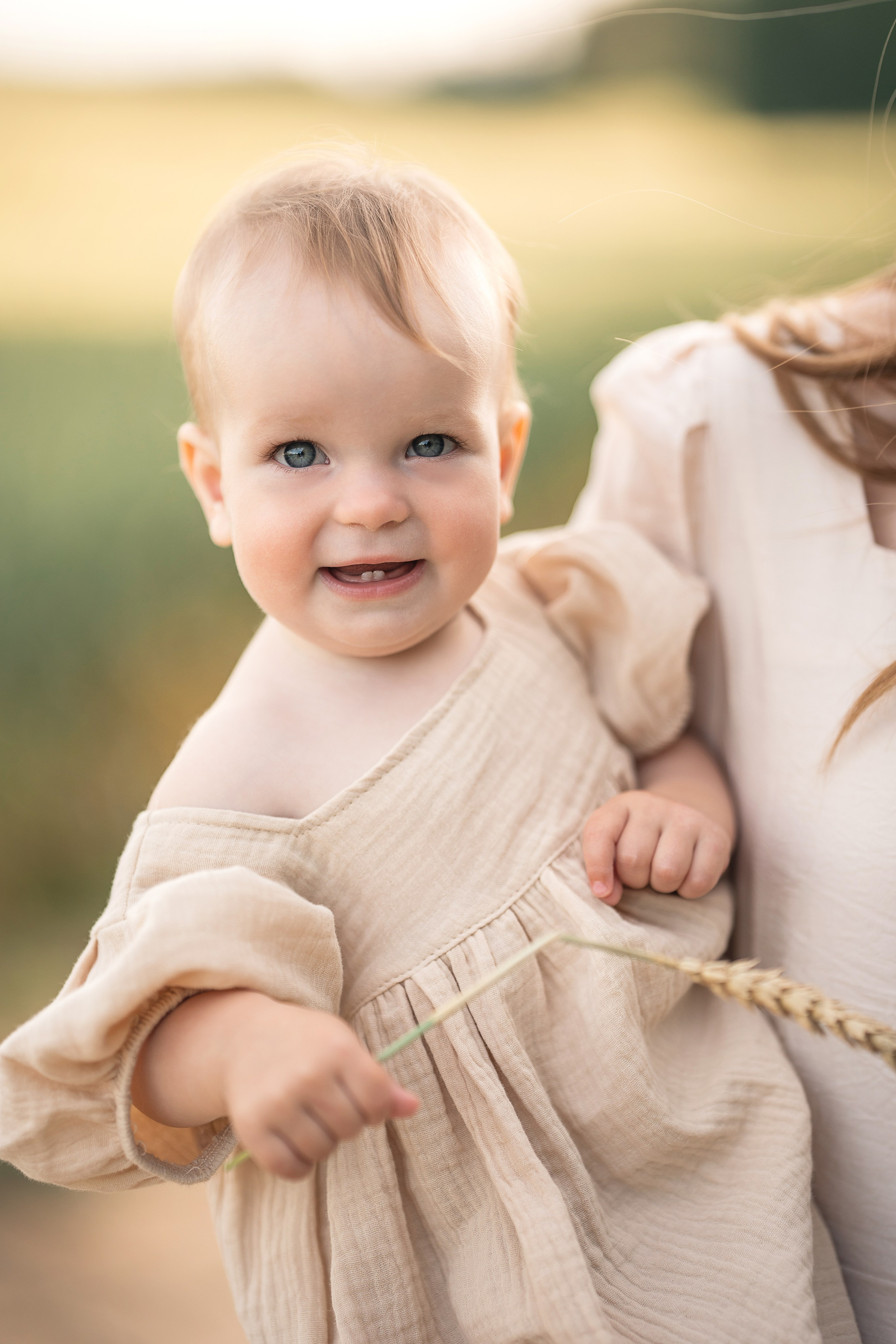 ЛЕТО. Семья Ольги. Фотограф Марта Козел. Гродно, Беларусь