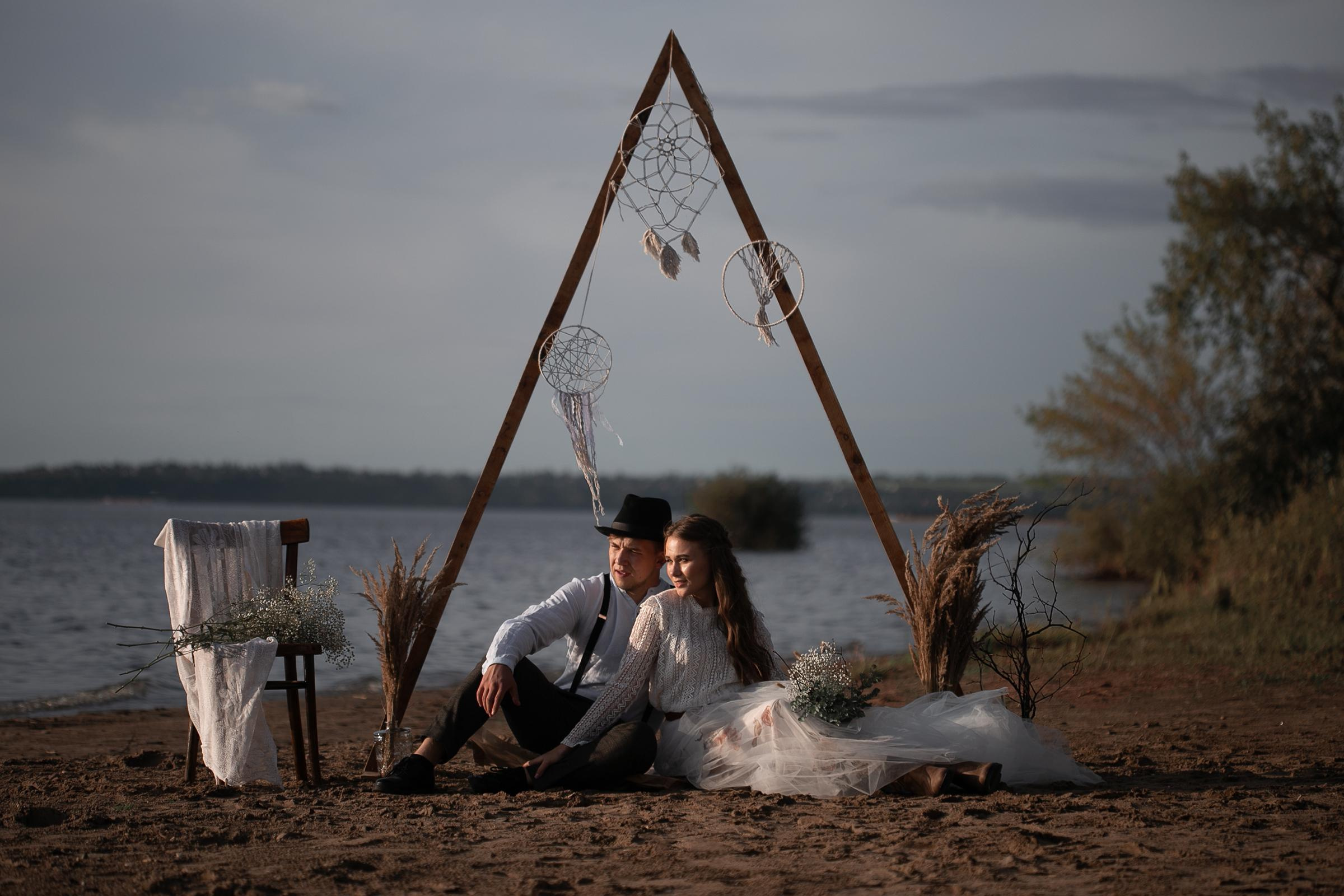 Свадебный. Свадебный и семейный фотограф Пермь