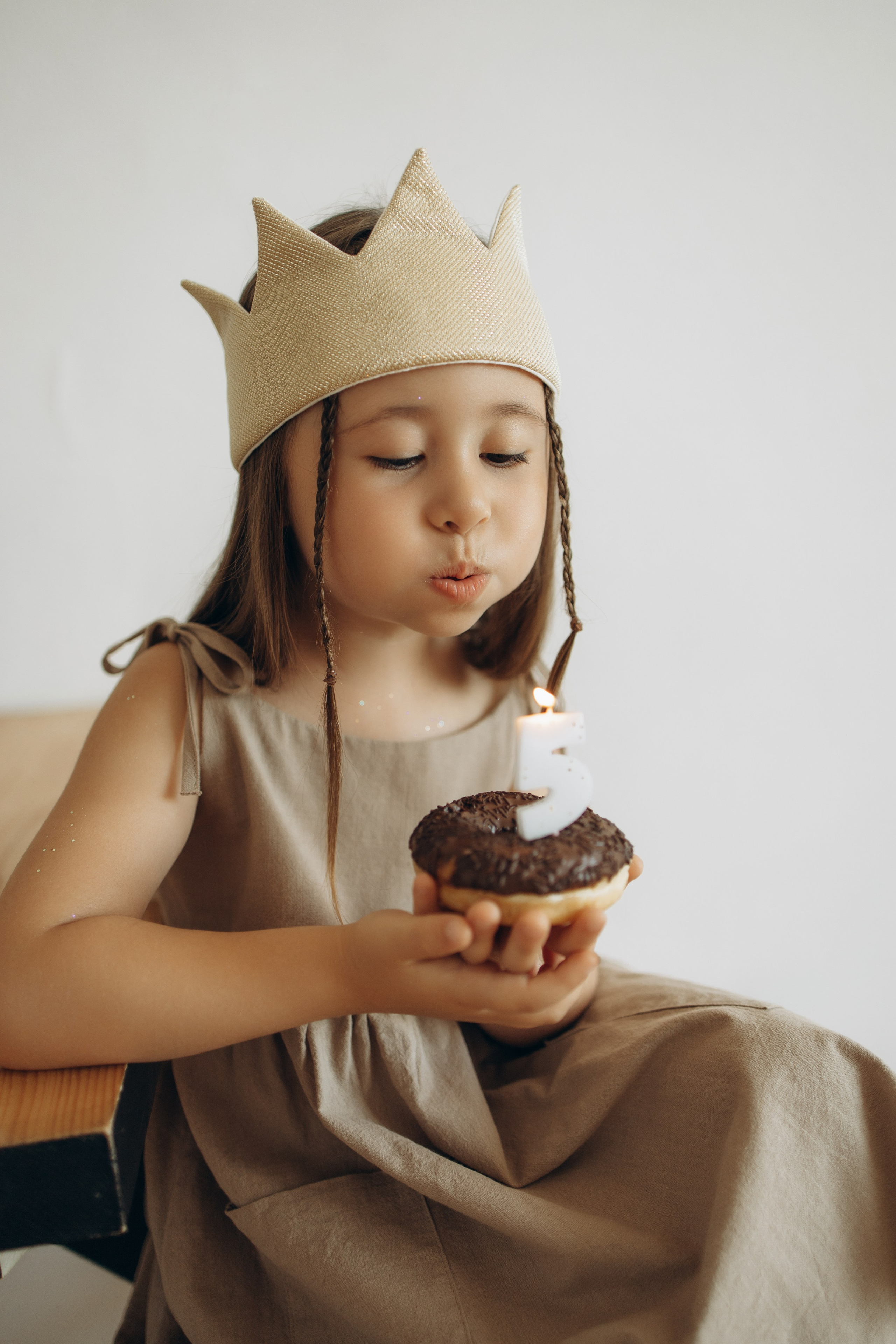 Кире 5 лет. Самый теплый фотограф в Краснодаре Рябоконь Ксения