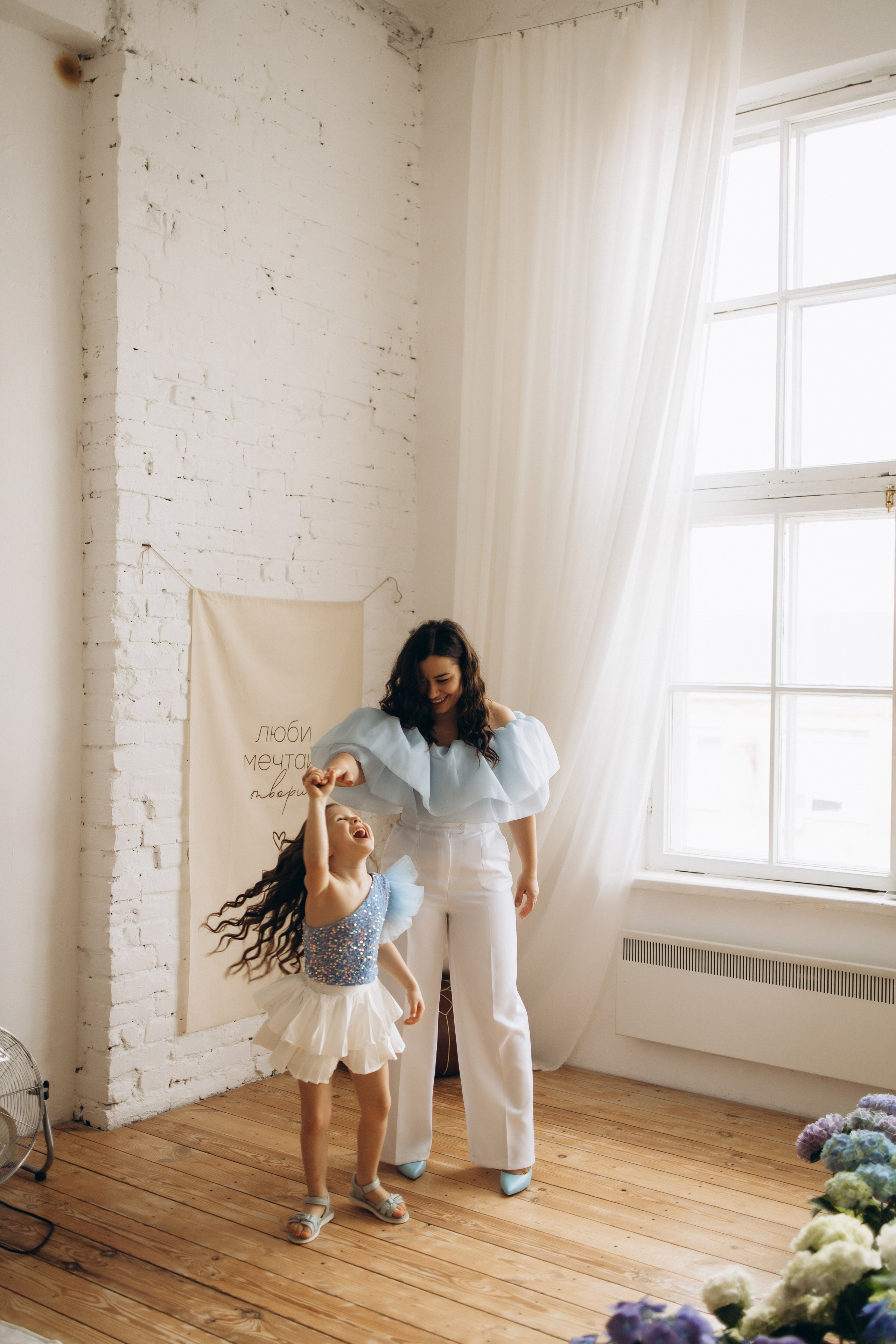 Девочки. Самый теплый фотограф в Краснодаре Рябоконь Ксения