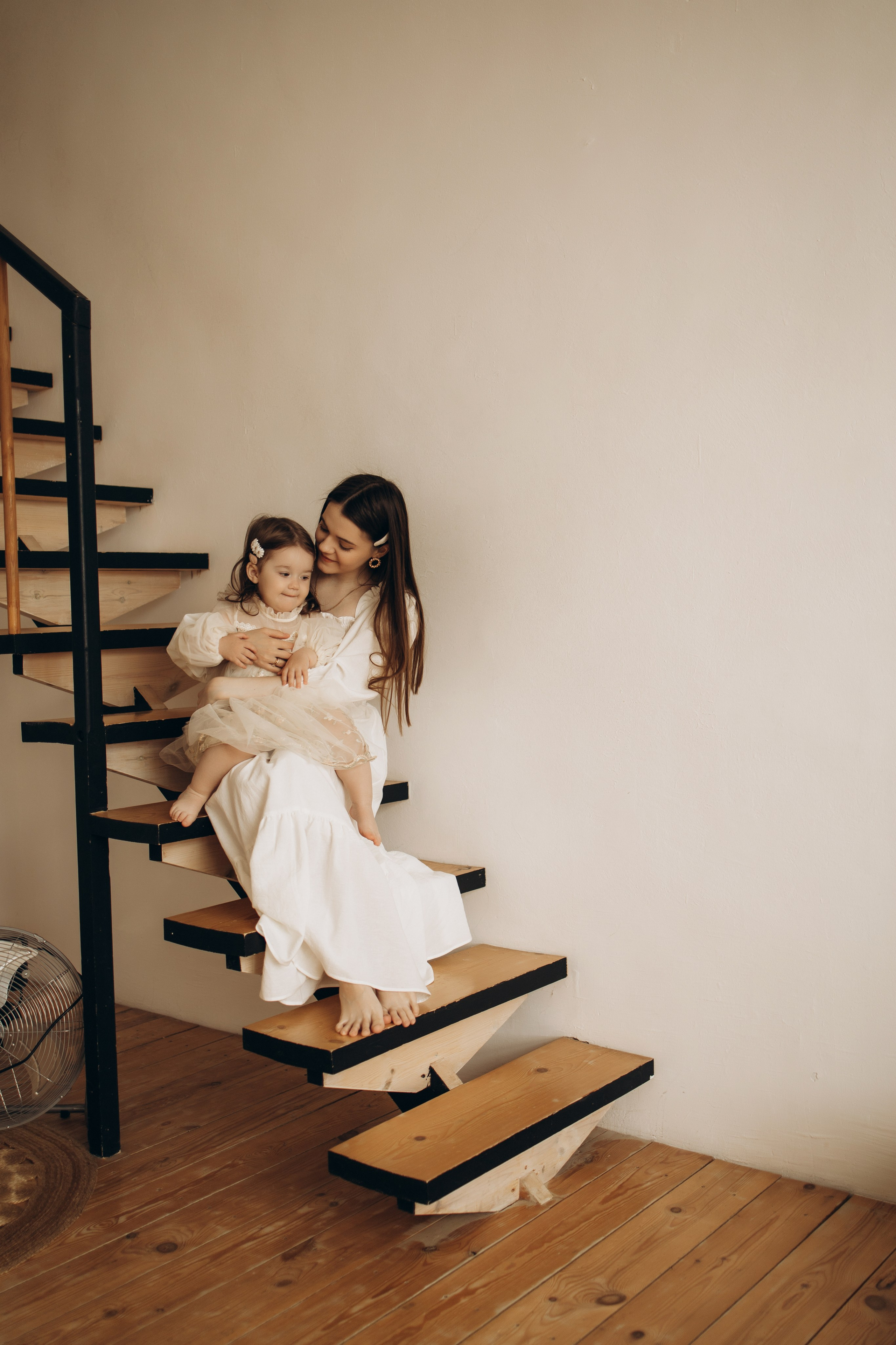 Алине 2 годика. Самый теплый фотограф в Краснодаре Рябоконь Ксения