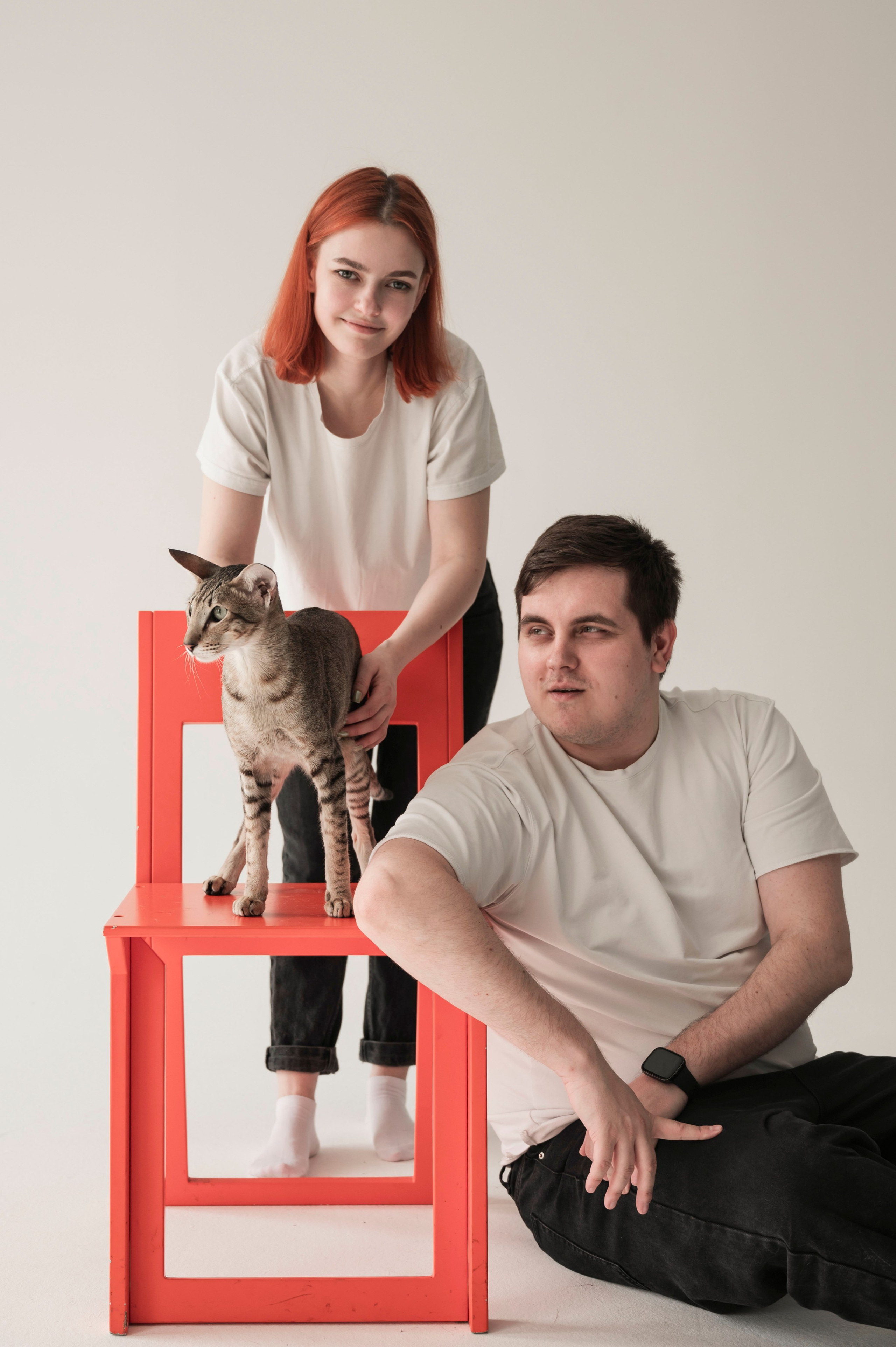 Валерия & Антон. Свадебный фотограф Татьяна Сорока Москва и МО