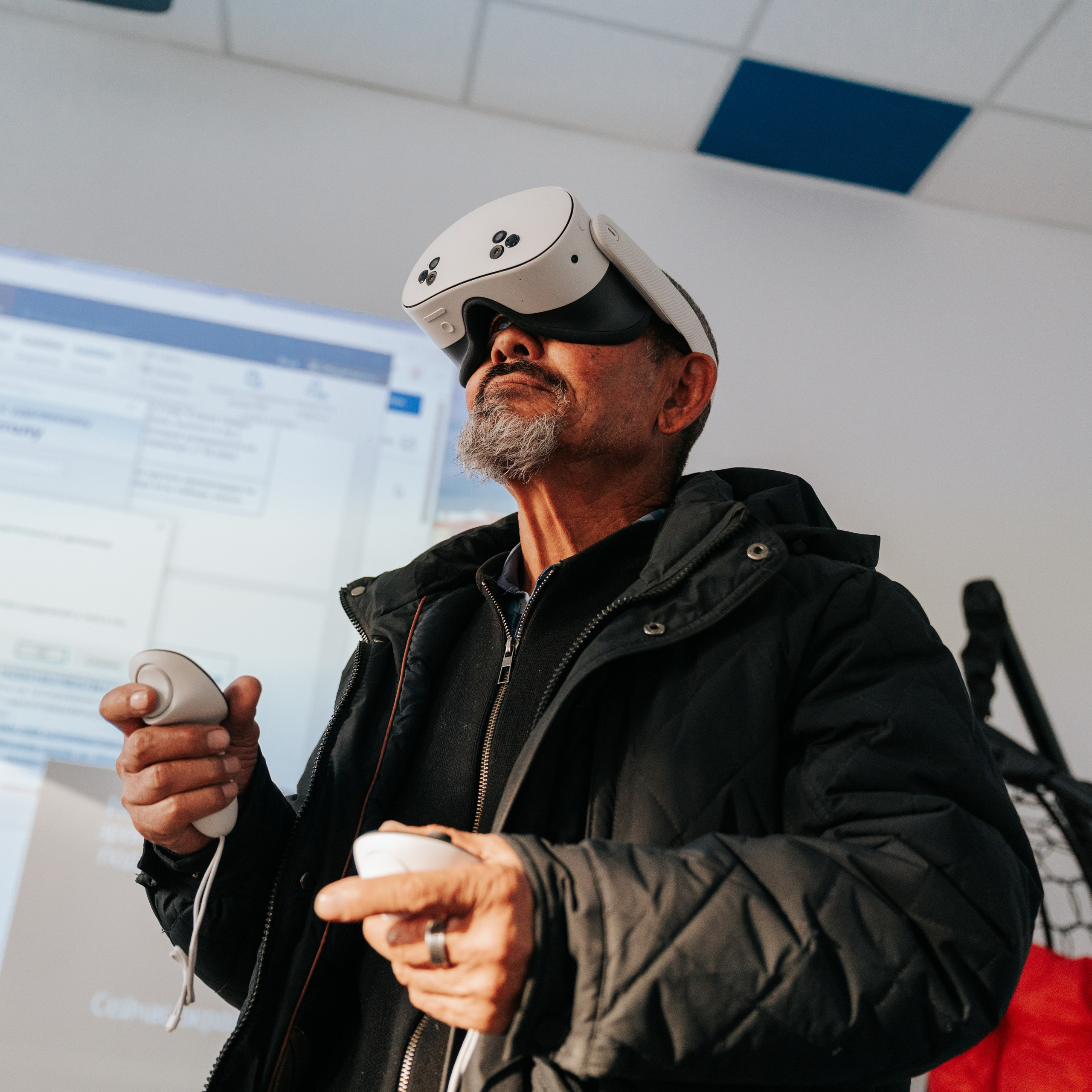 Открытие филиала компании «Российская Академия Цифра» в Красноярске. Репортажный фотограф Красноярск