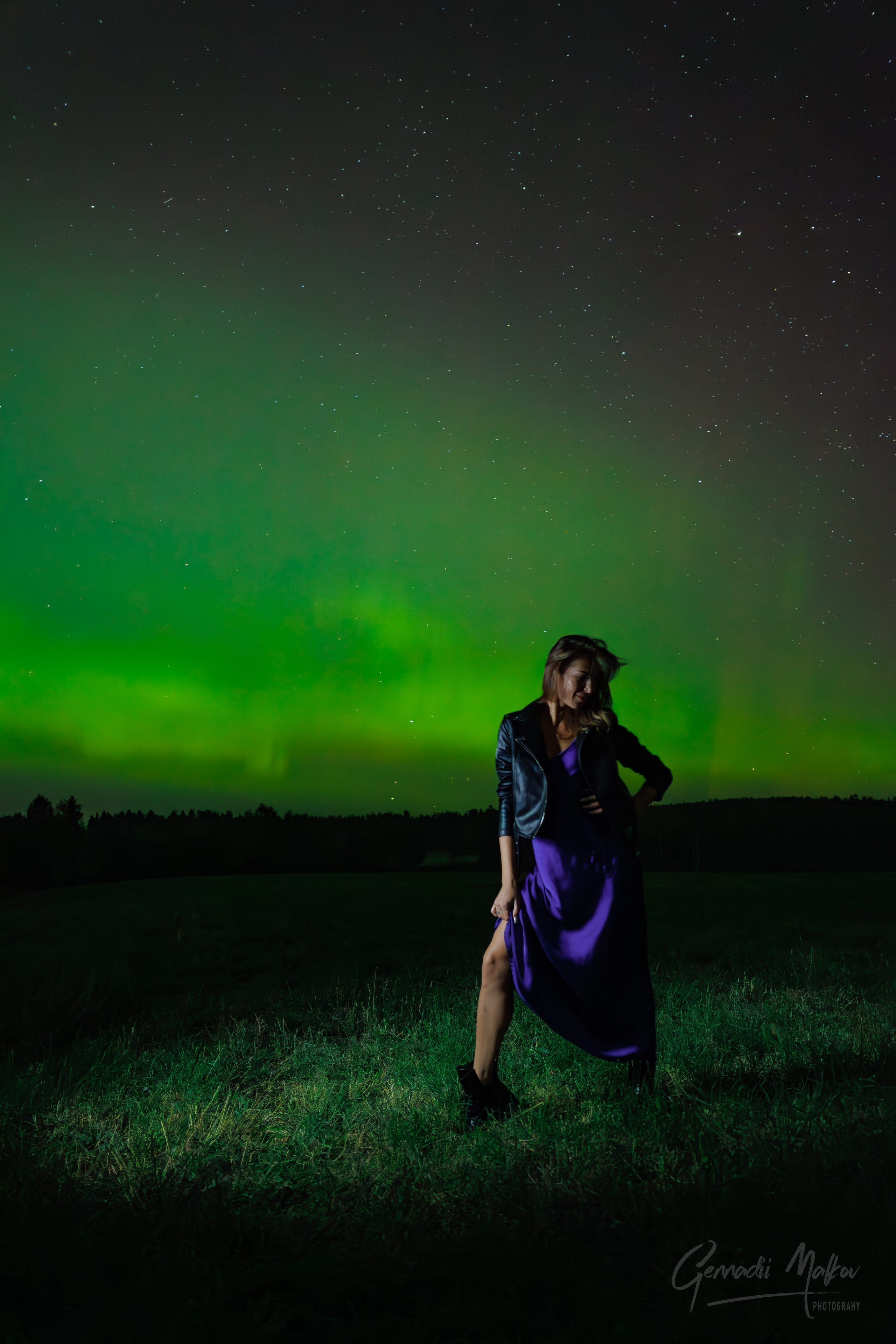 Профессиональный фотограф Санкт-Петербург