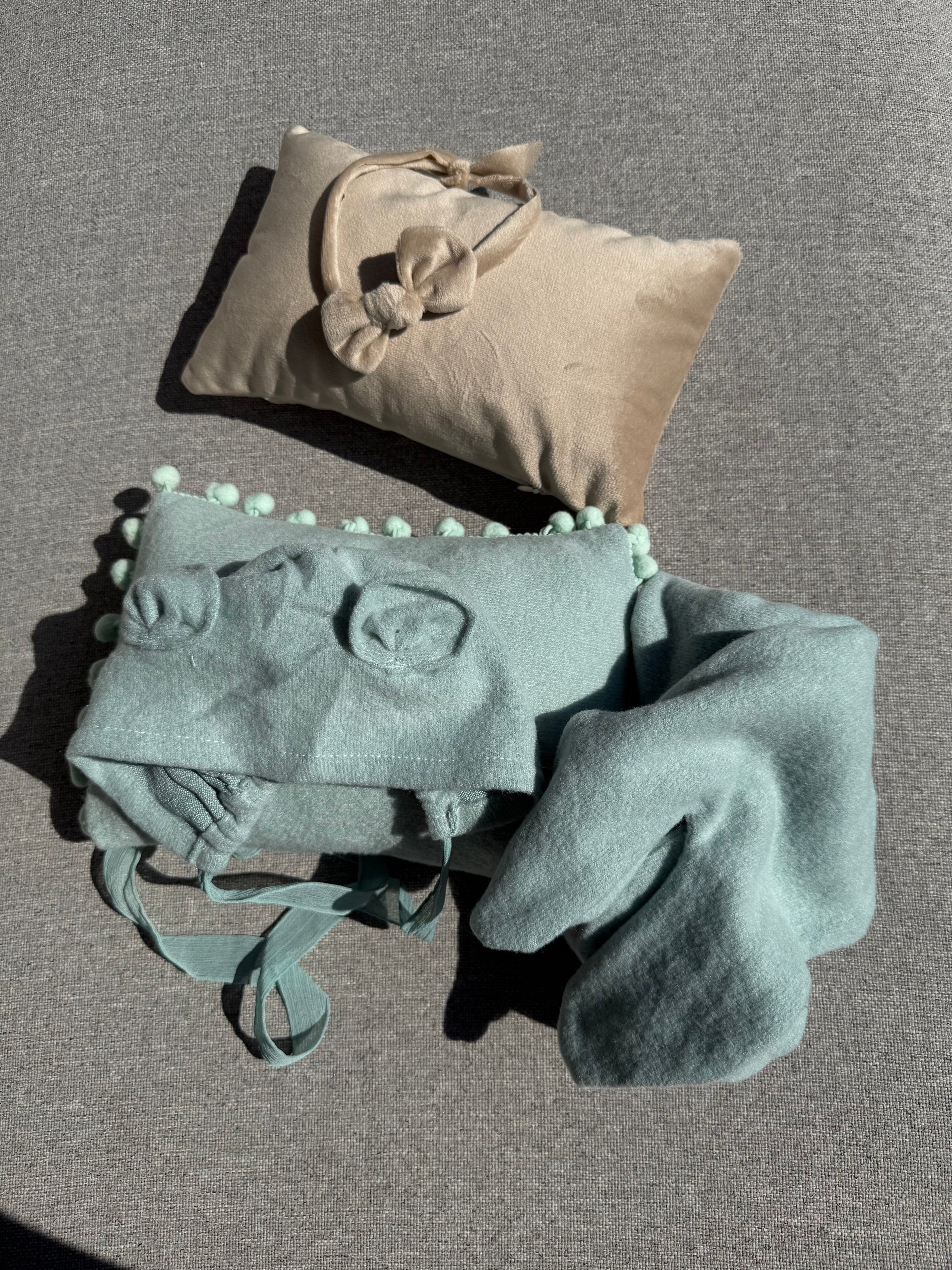 Одежда и реквизит. Фотограф в Кемерово Дарья Крамер