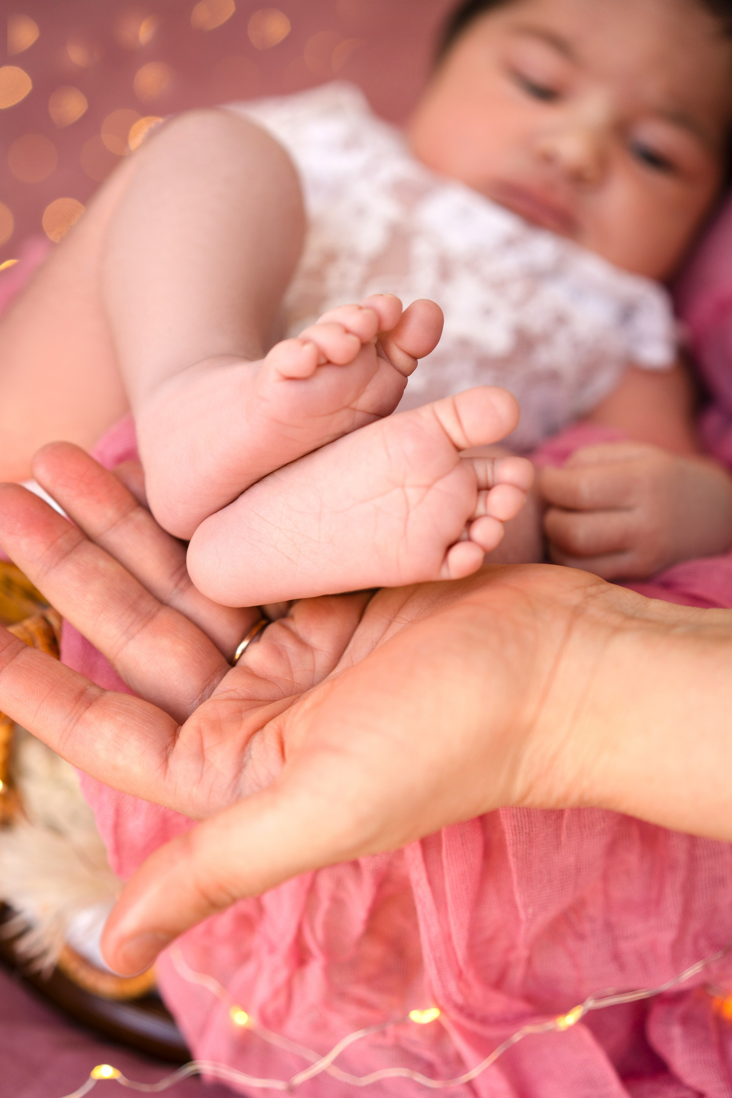 Беременность и малыши. Фотограф в Кемерово Дарья Крамер