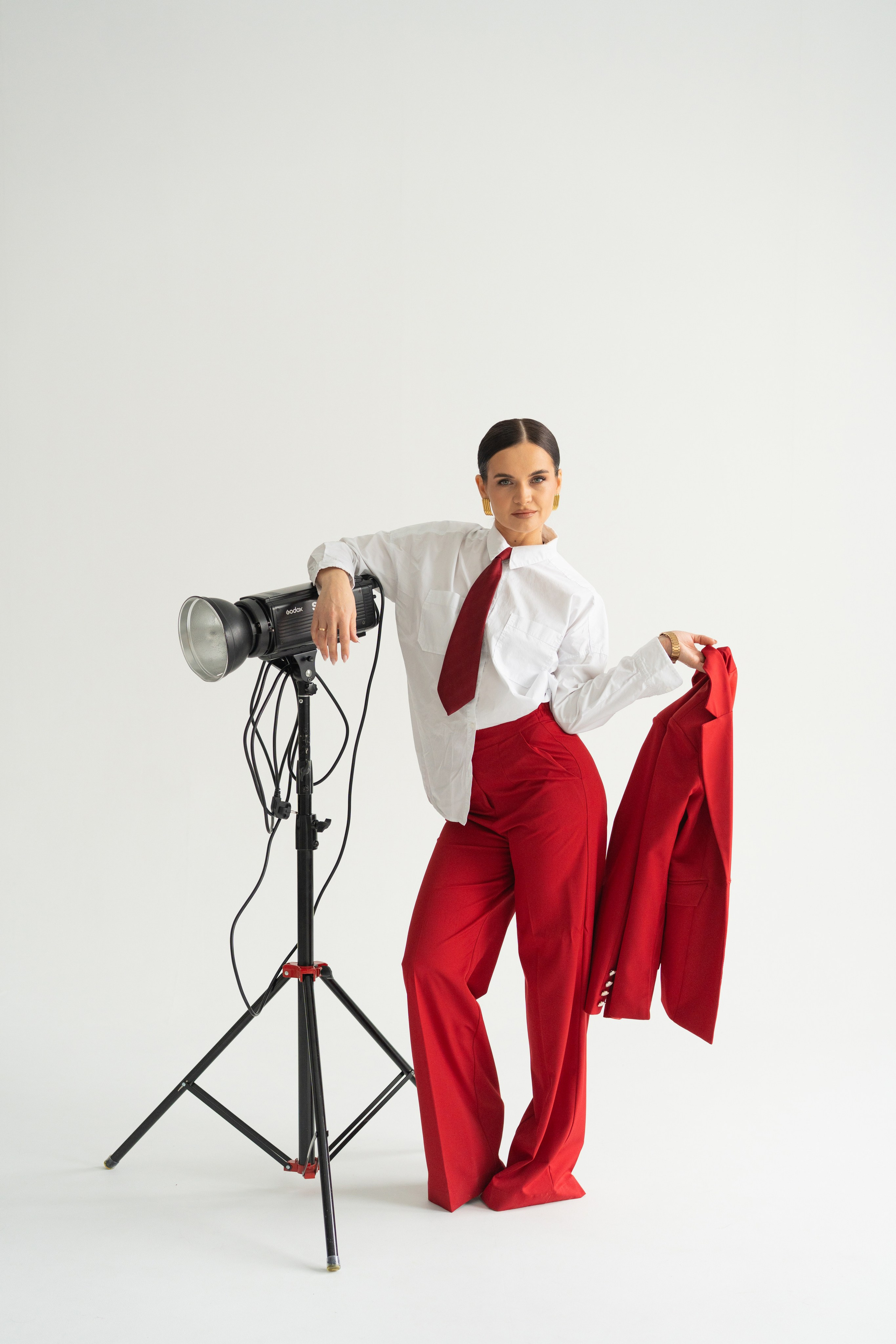 Портреты. Фотограф в Кемерово Дарья Крамер