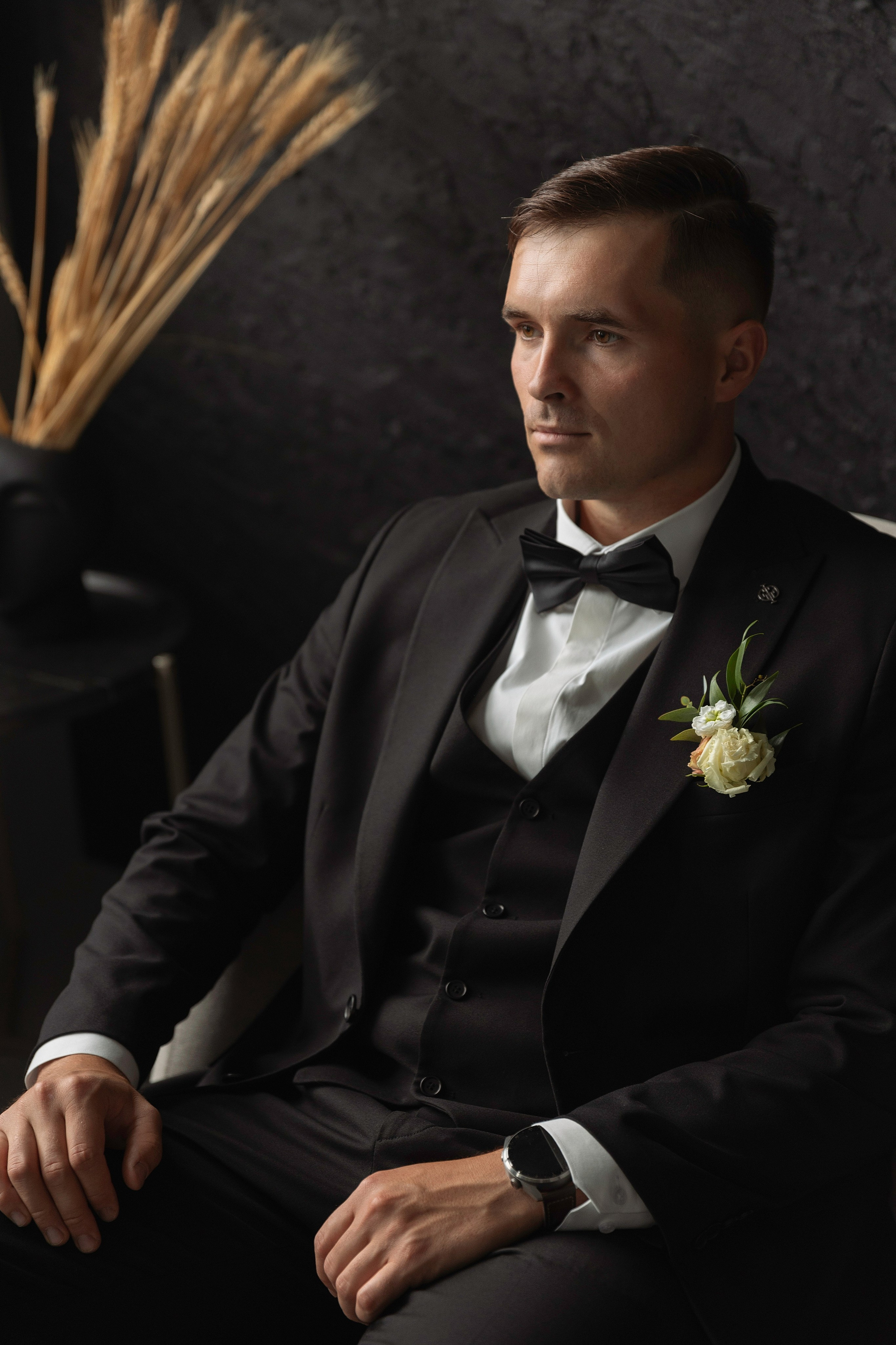 Анна и Андрей