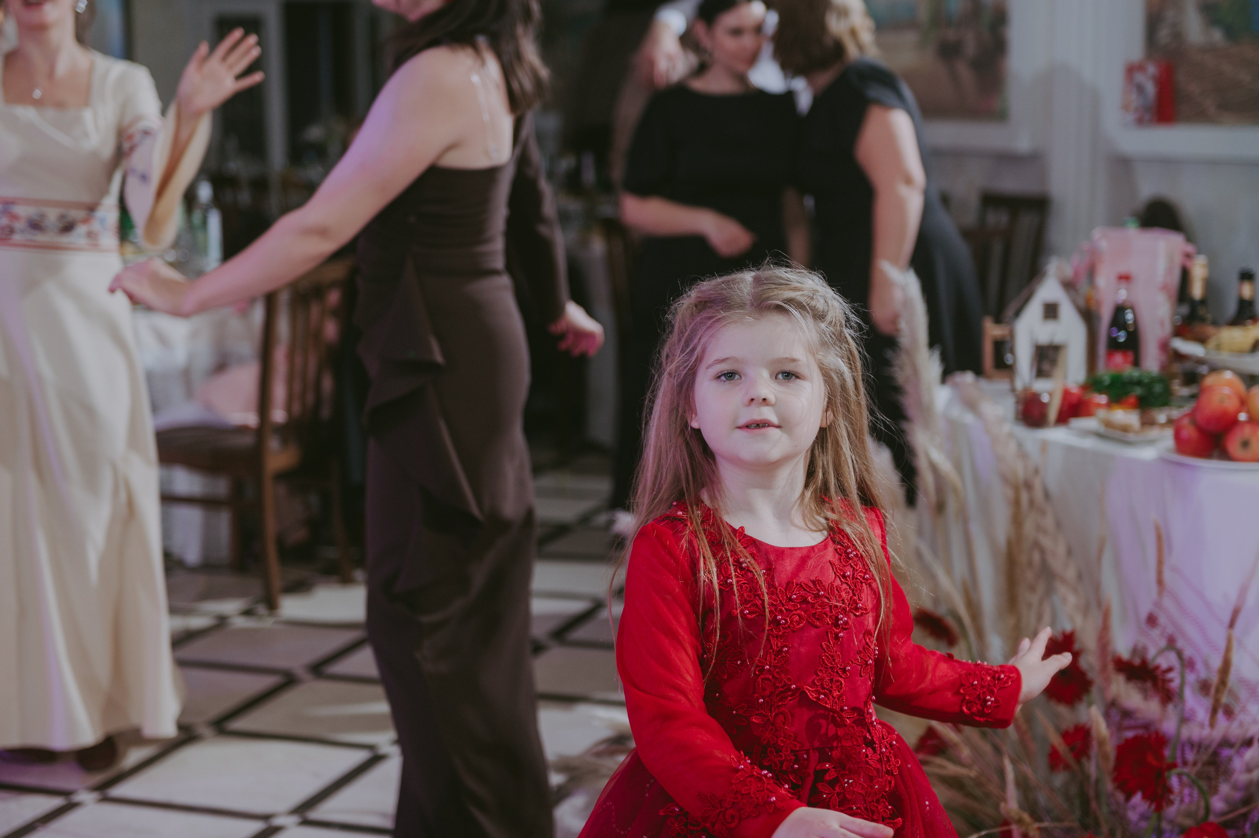 Полина & Михаил. Свадебный и семейный фотограф город Темрюк Фотостудия Темрюк