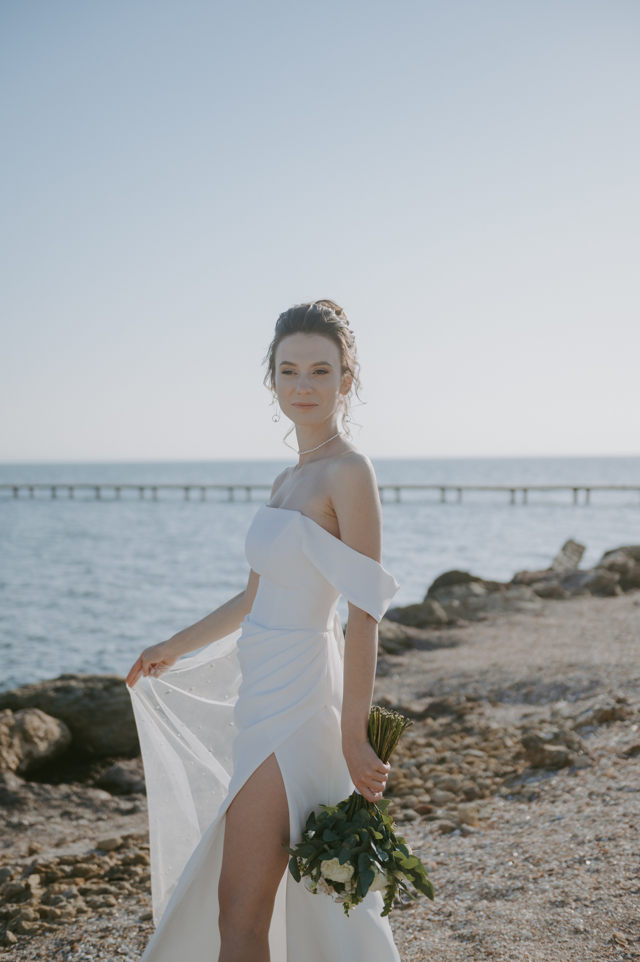 Олег&Елизавета фотограф Елена Горбач. Свадебный и семейный фотограф город Темрюк Фотостудия Темрюк