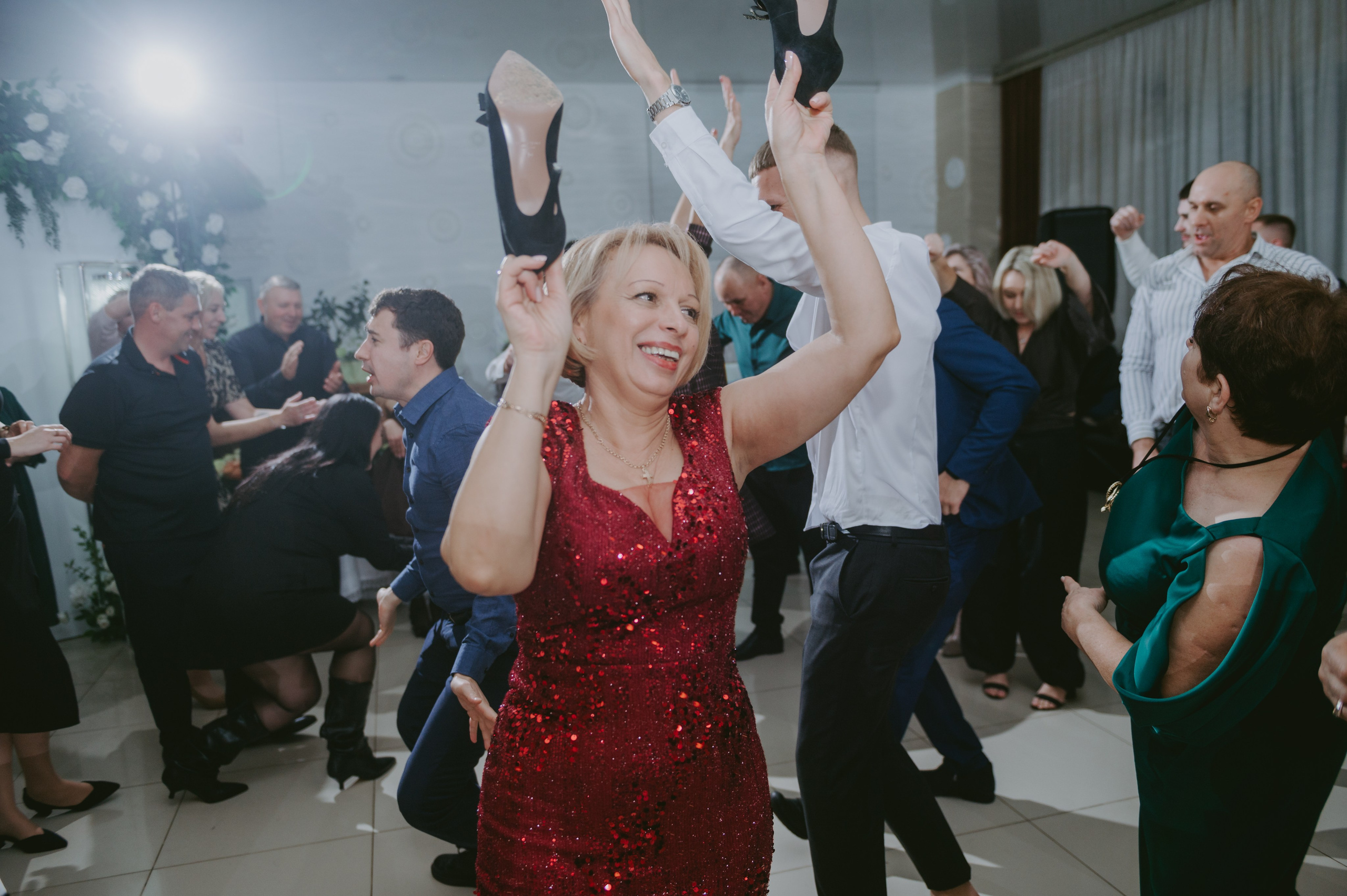 Владислав&Анна. Свадебный и семейный фотограф город Темрюк Фотостудия Темрюк