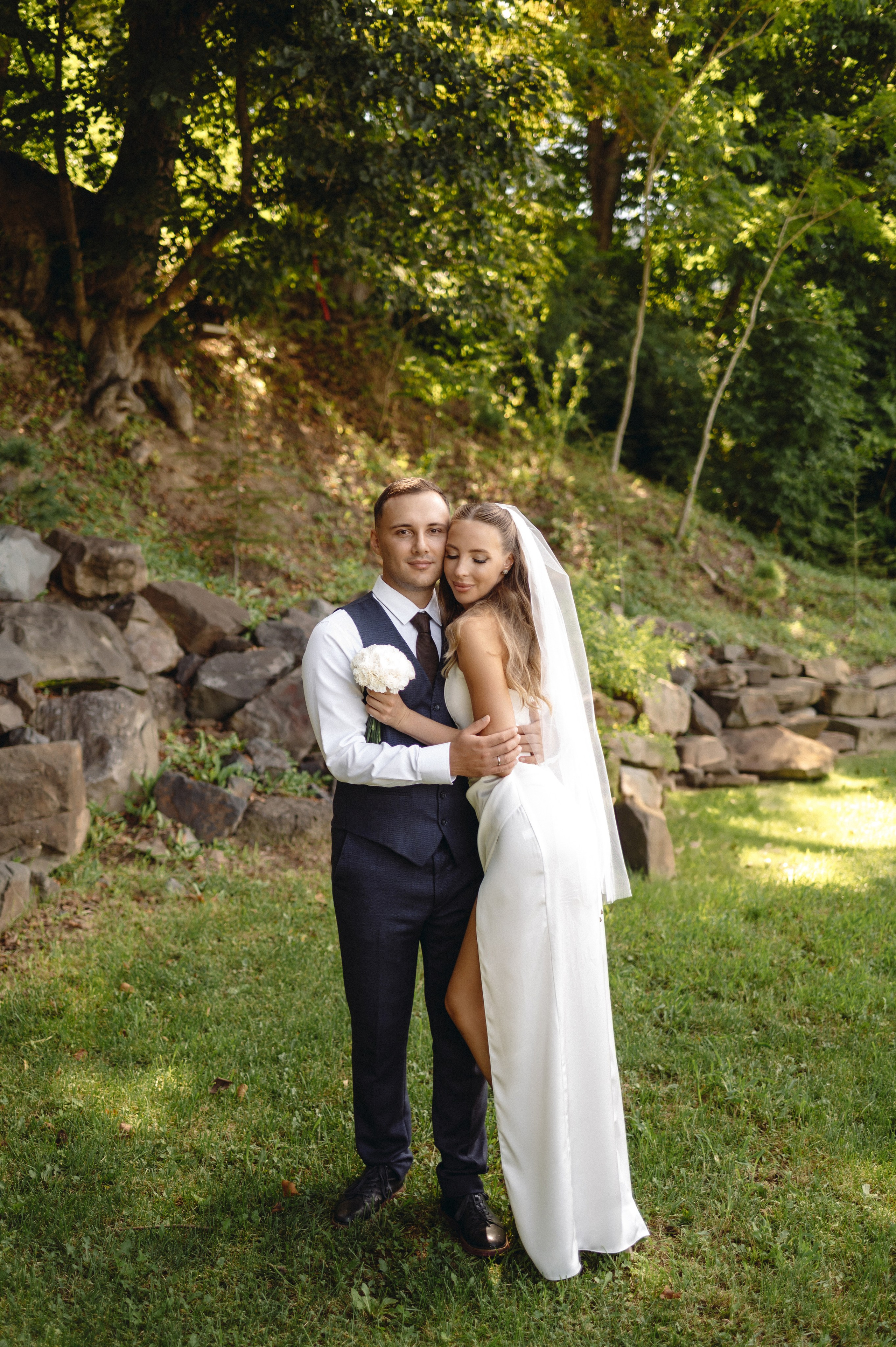 Екатерина Алексей. Главная